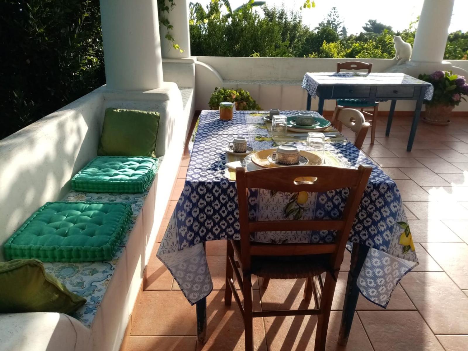 Agriturismo SoleMare — thumbnail 3