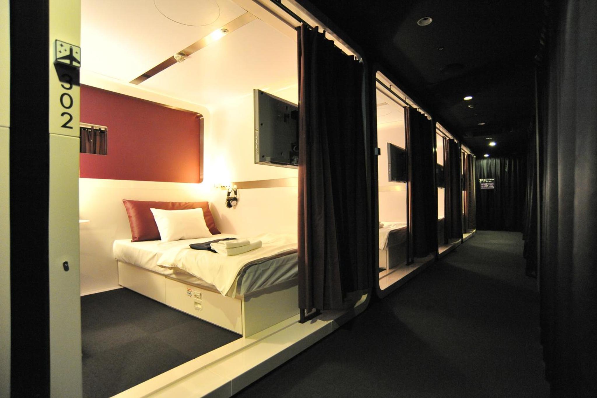 First Cabin Hakata — photo 7