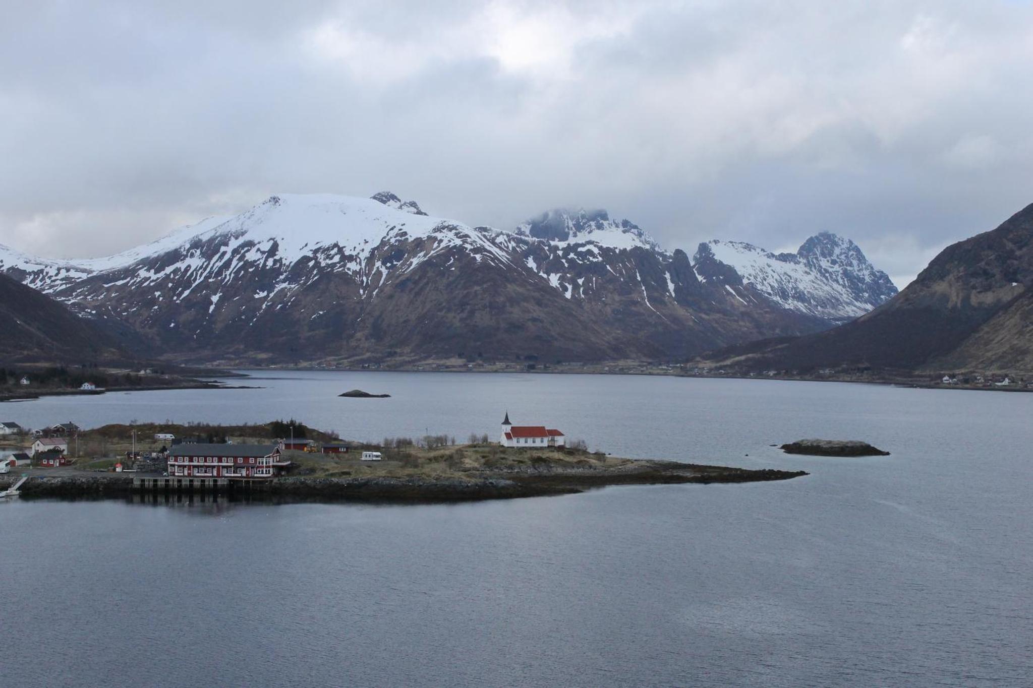 Sildpollnes Sjøcamp — thumbnail 3