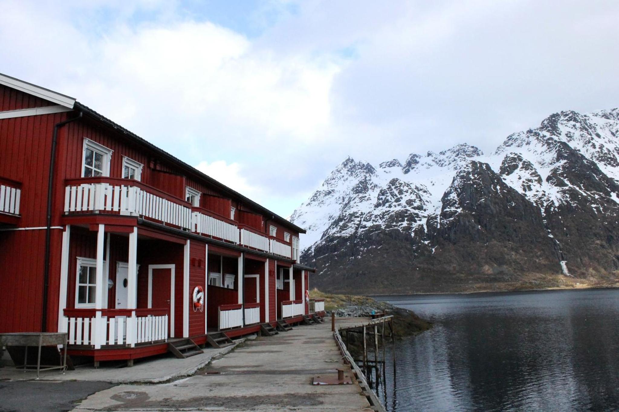 Sildpollnes Sjøcamp — thumbnail 4