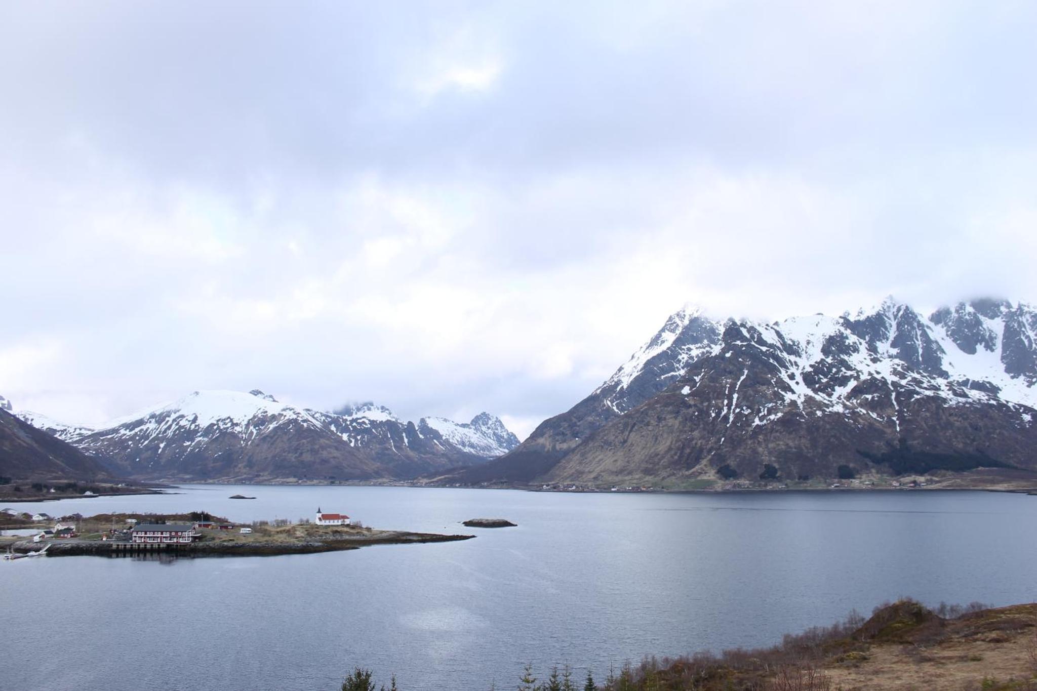 Sildpollnes Sjøcamp — thumbnail 2