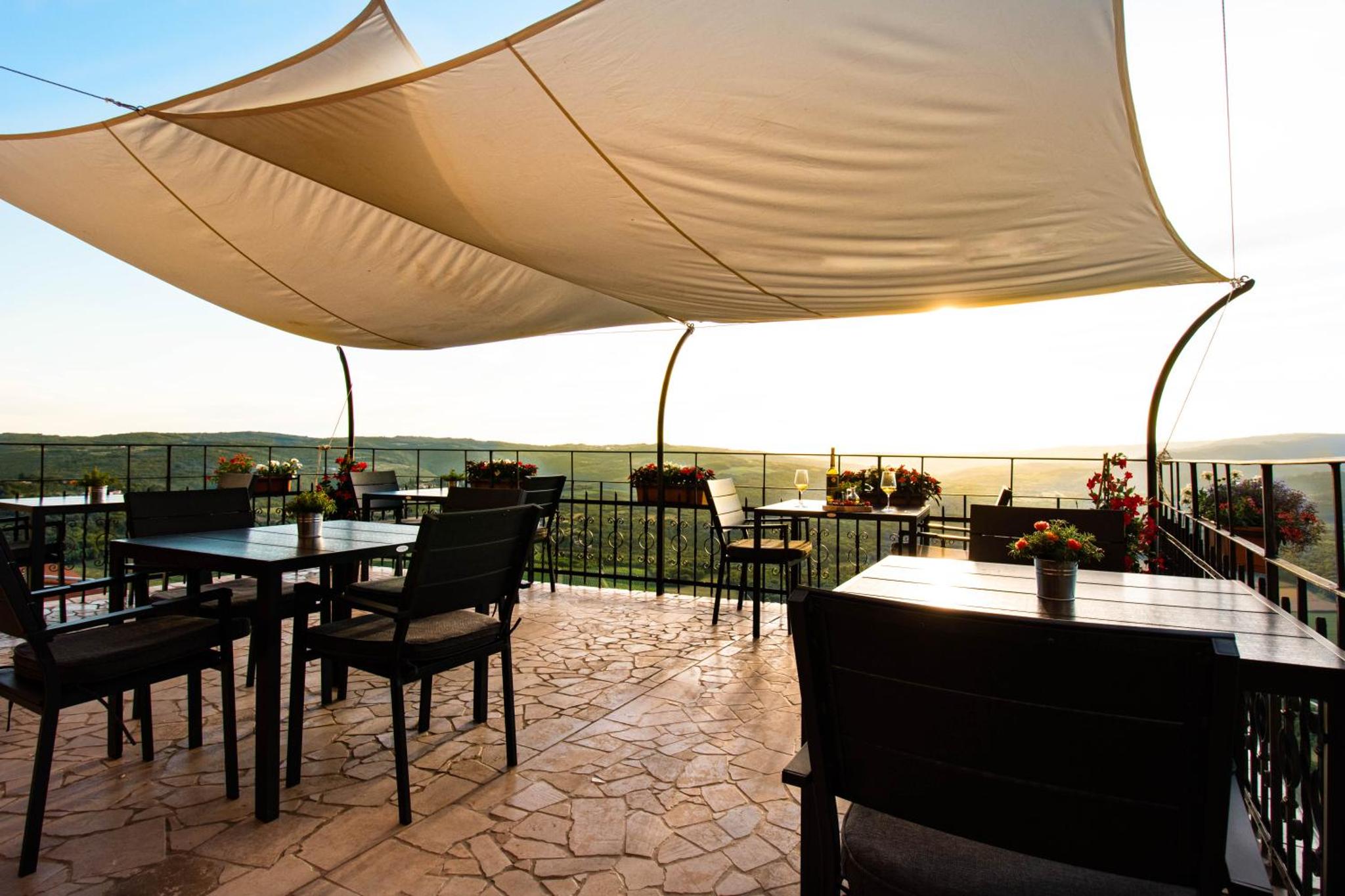 Villa Borgo B&B — thumbnail 2