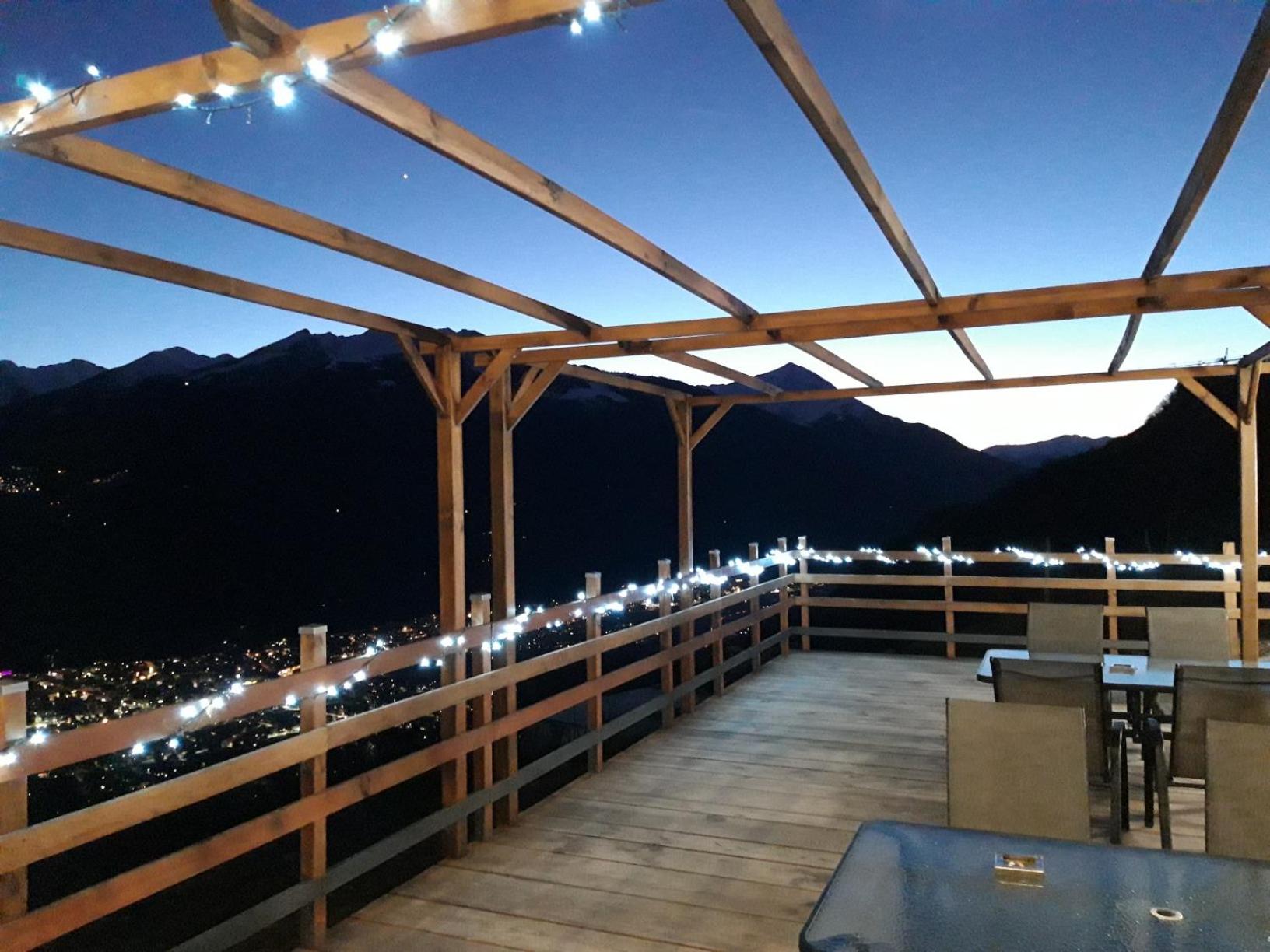 Agriturismo da Ysy