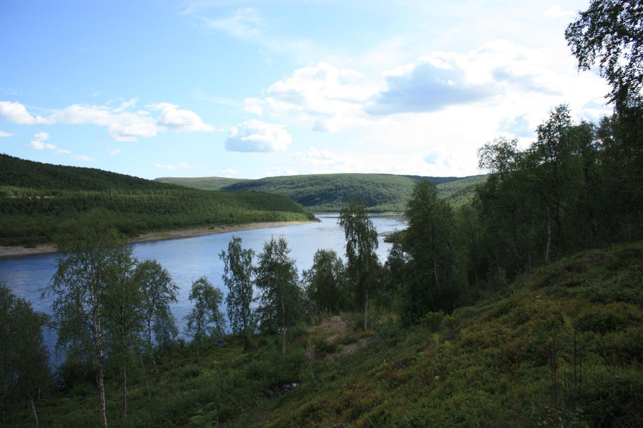 Tenon näköalamökit — thumbnail 3