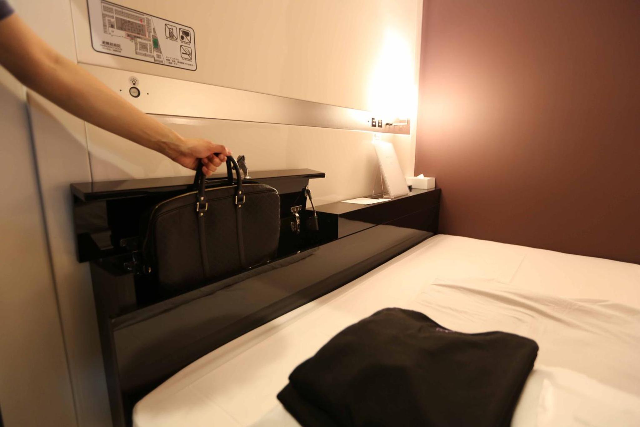 First Cabin Hakata — photo 8