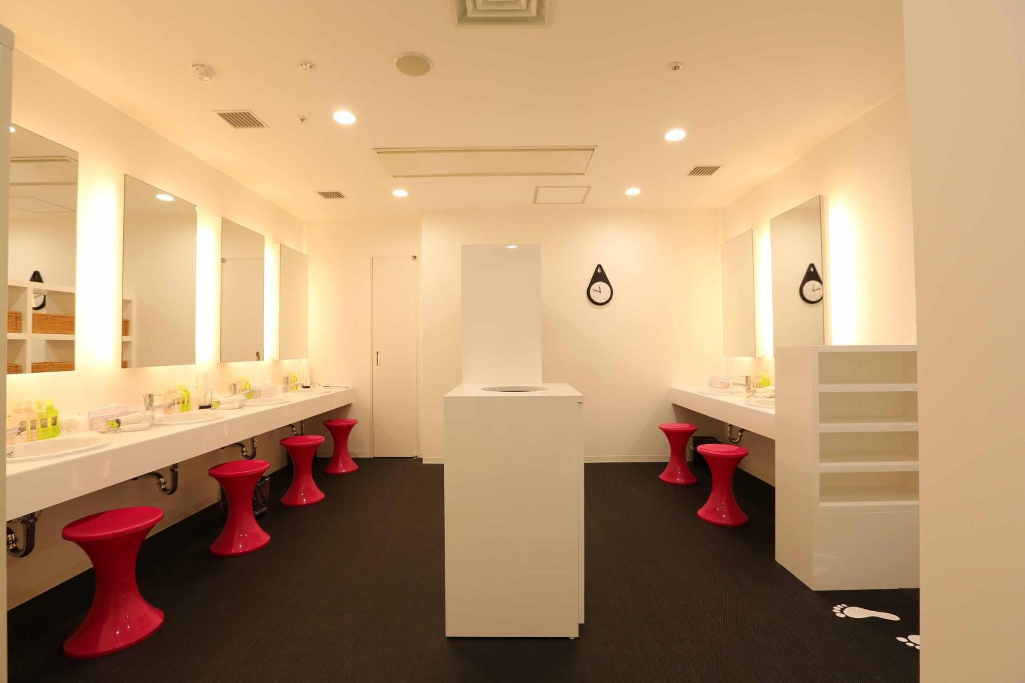 First Cabin Hakata — photo 11