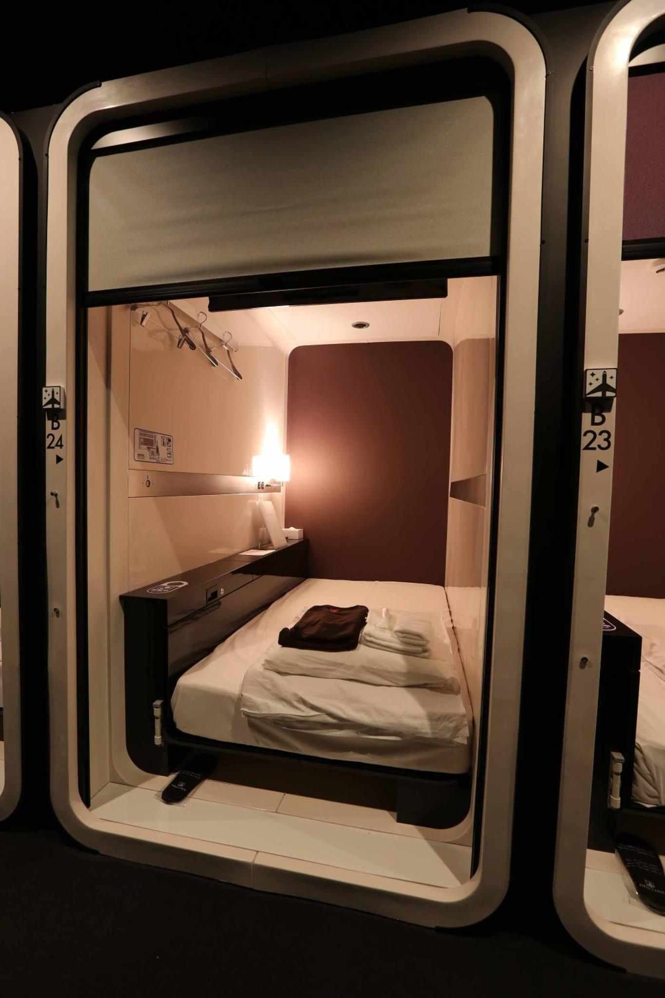 First Cabin Hakata — thumbnail 4