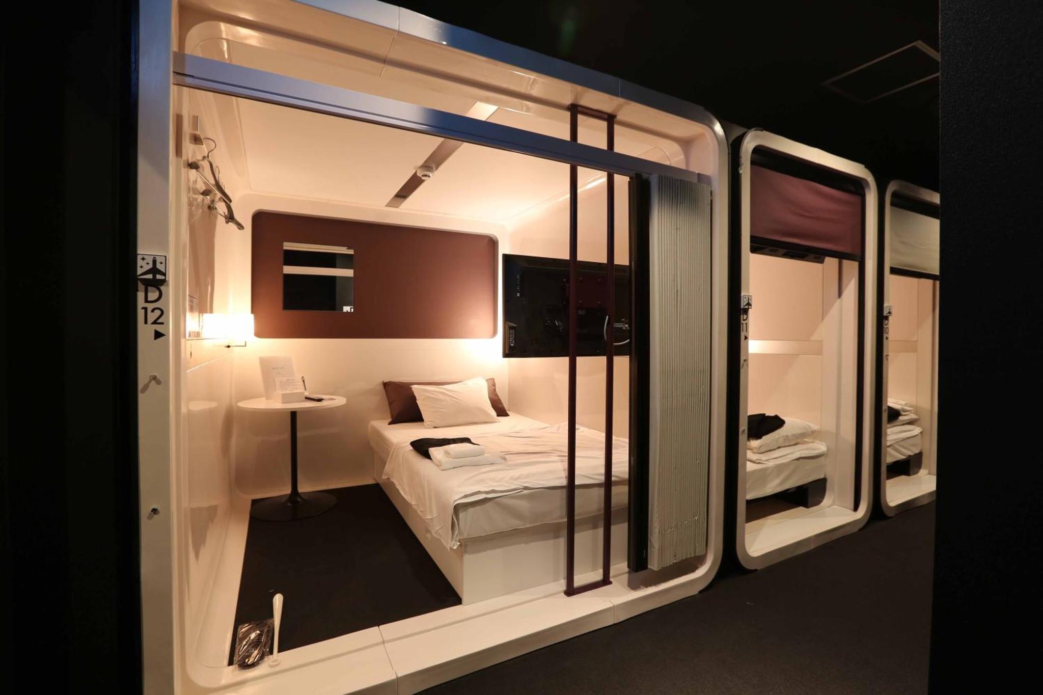 First Cabin Hakata — photo 6