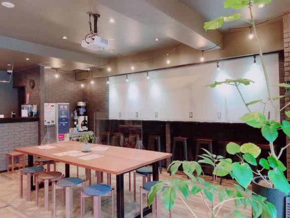 Hotel Capsule Inn Shizuoka — photo 12