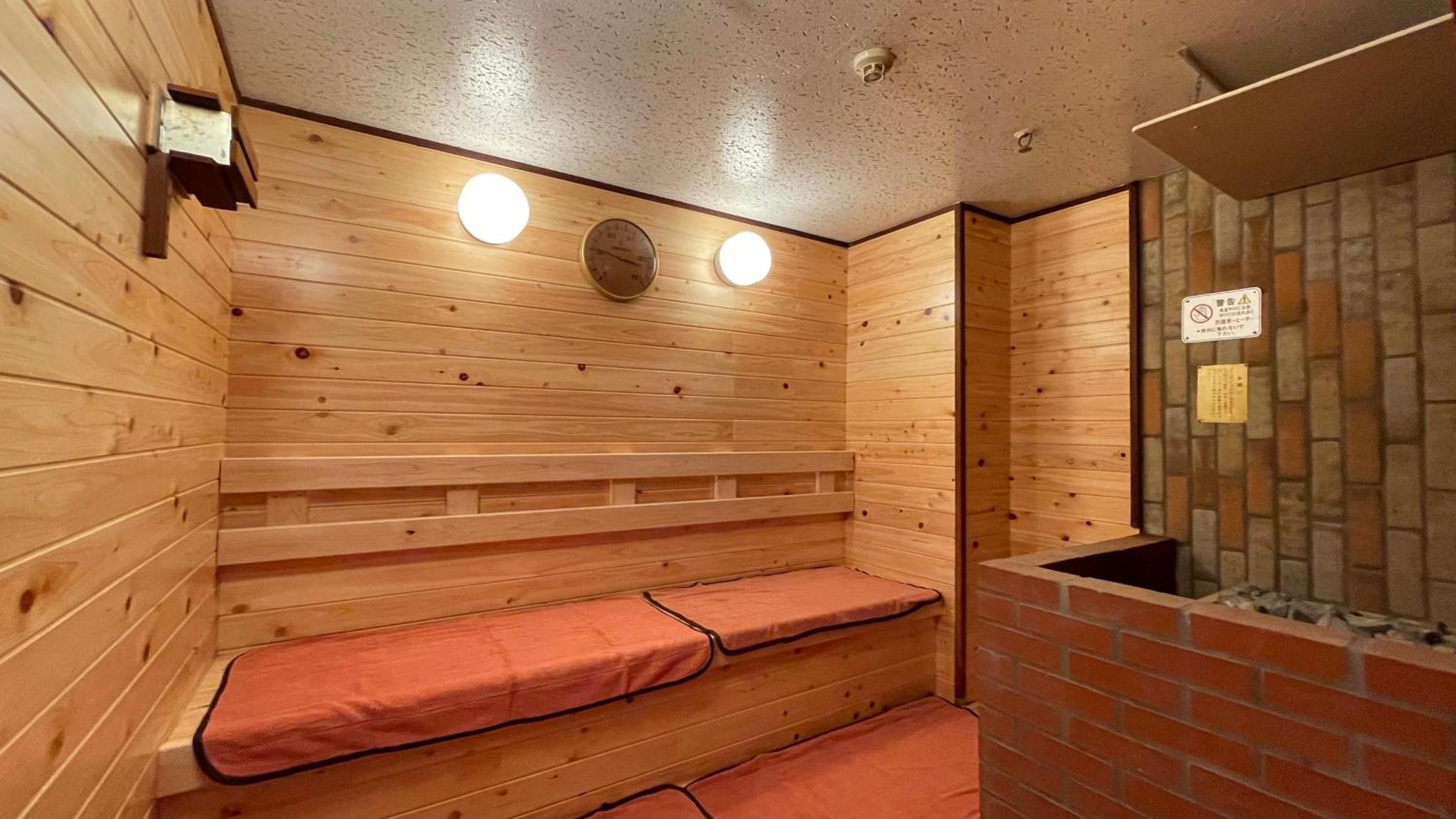 Spa&Capsule Hotel Grandpark Inn Kitasenju — photo 10