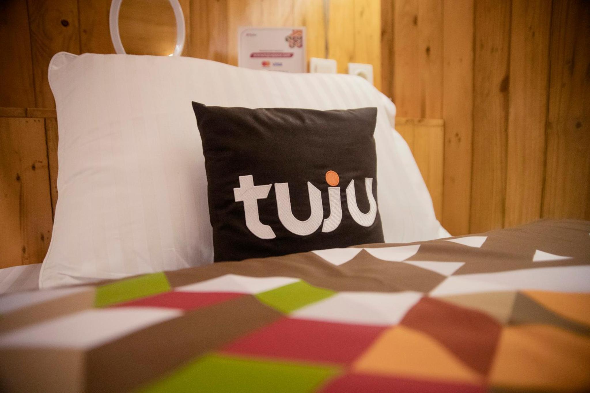 Tuju Arteri Pods — photo 10