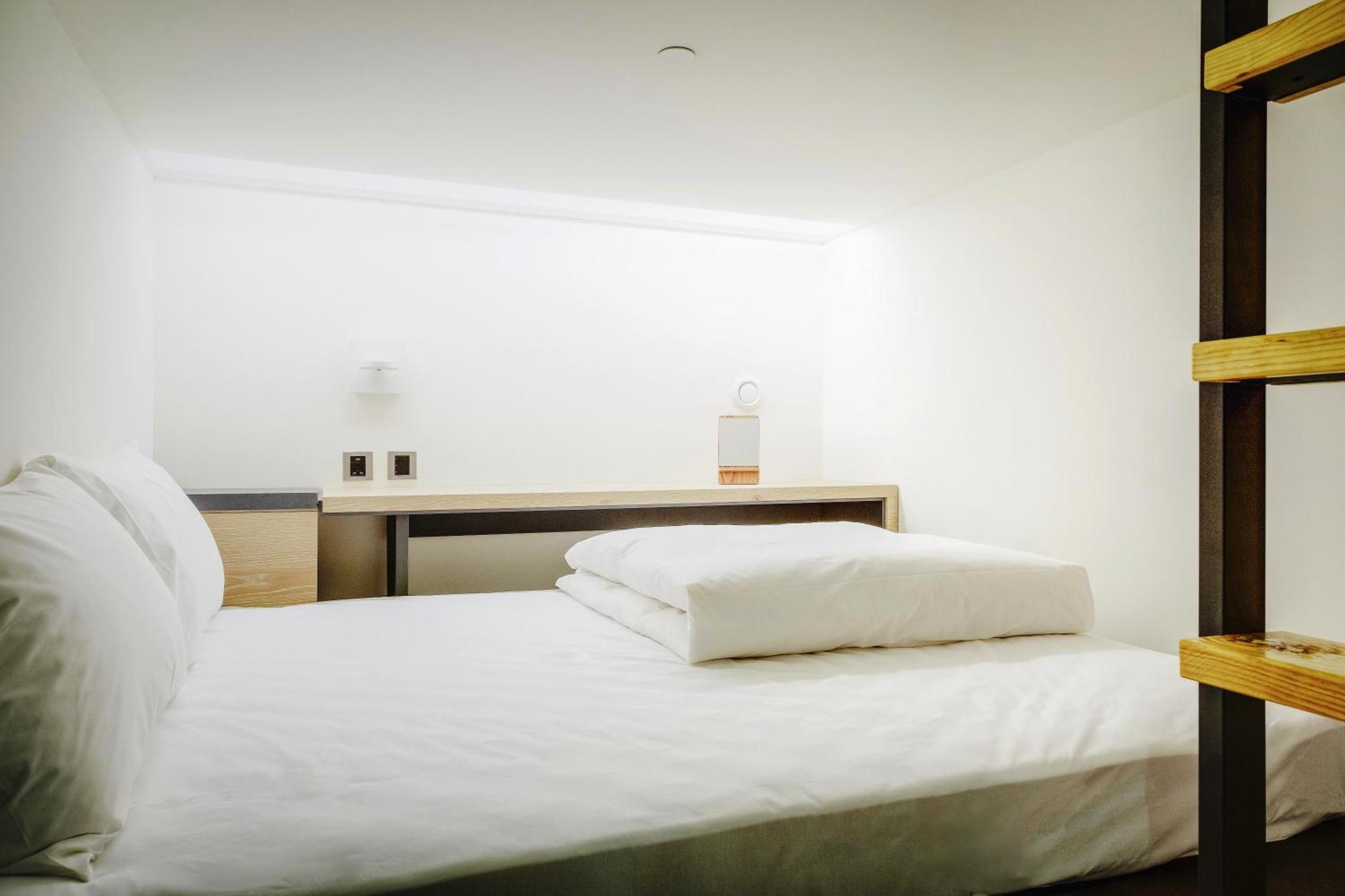 Taiwan Youth Hostel & Capsule Hotel — thumbnail 3