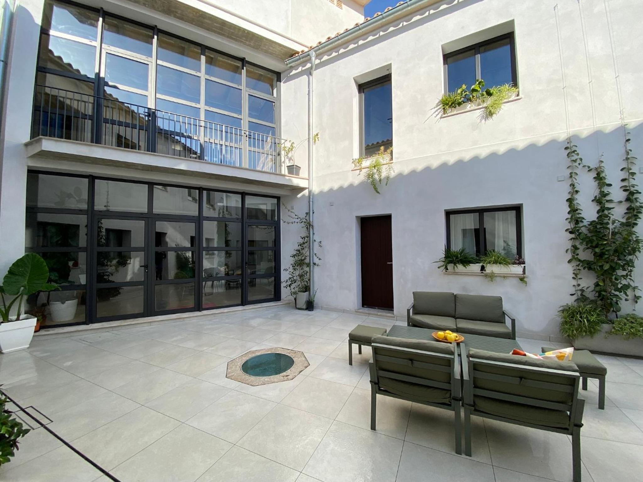 Alaró Natura Rural Suites — thumbnail 3