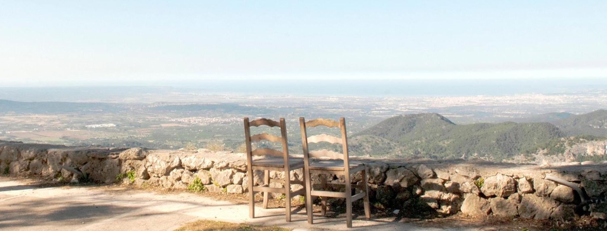 Alaró Natura Rural Suites