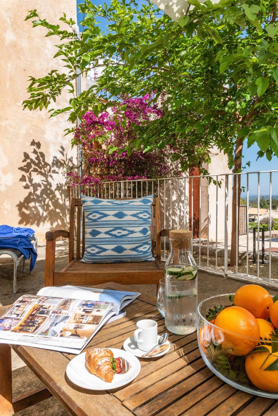 Finca Son Arnau — thumbnail 4