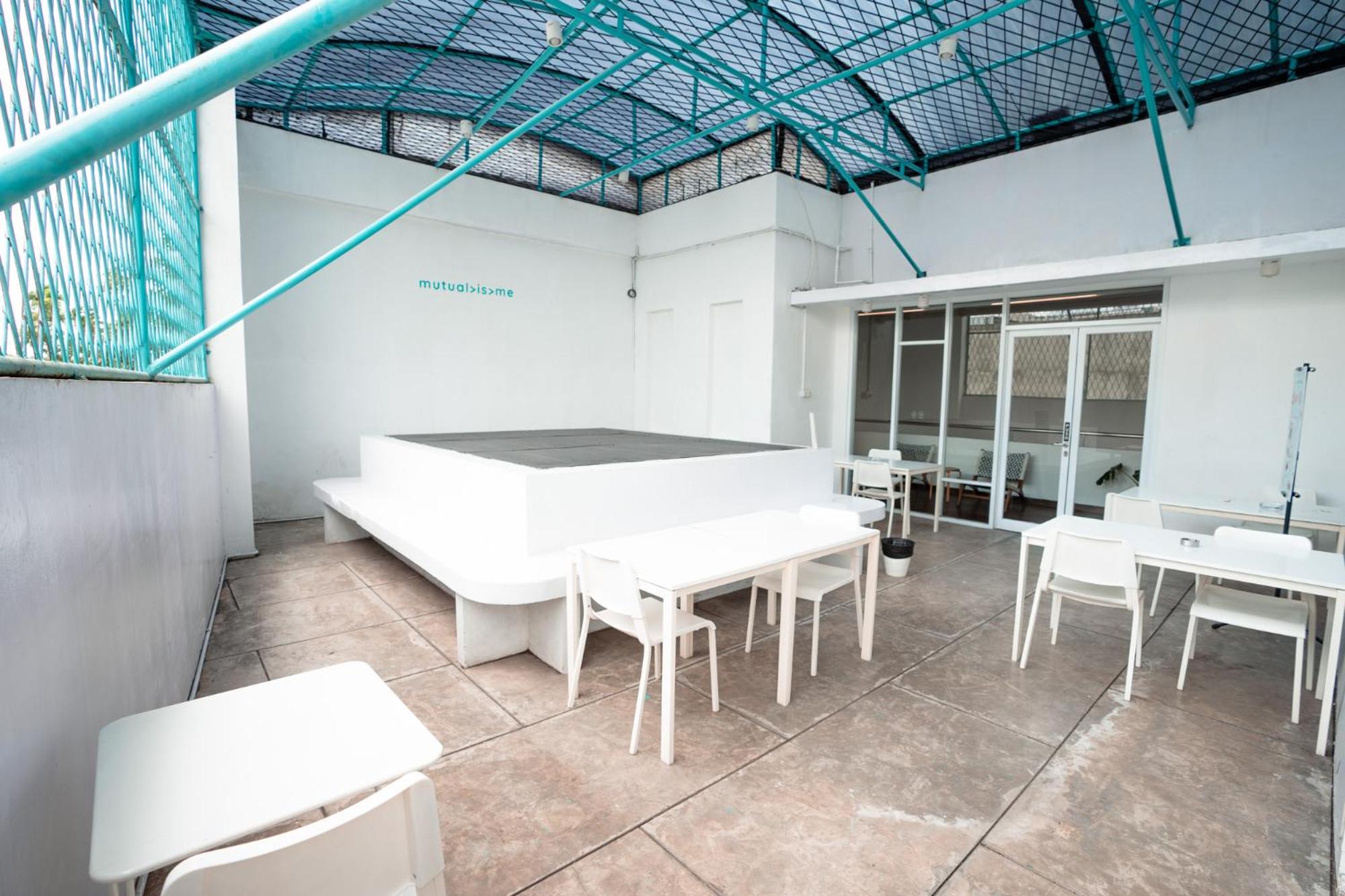 Bobopod Paskal, Bandung — photo 10