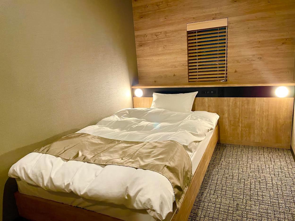 First Cabin Midosuji Namba — photo 8