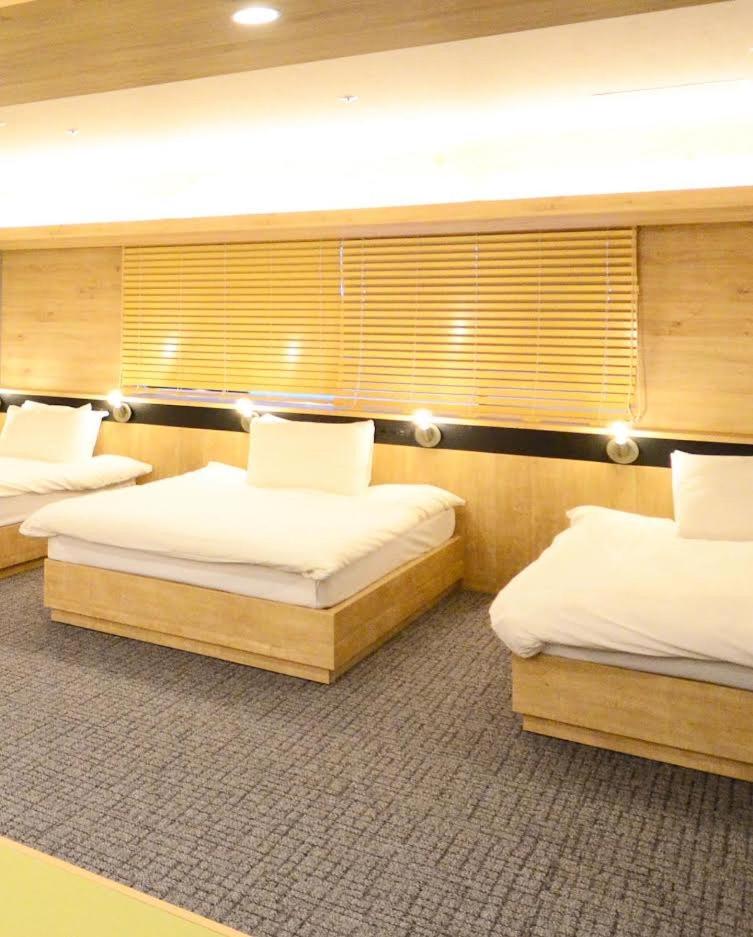 First Cabin Midosuji Namba — photo 9