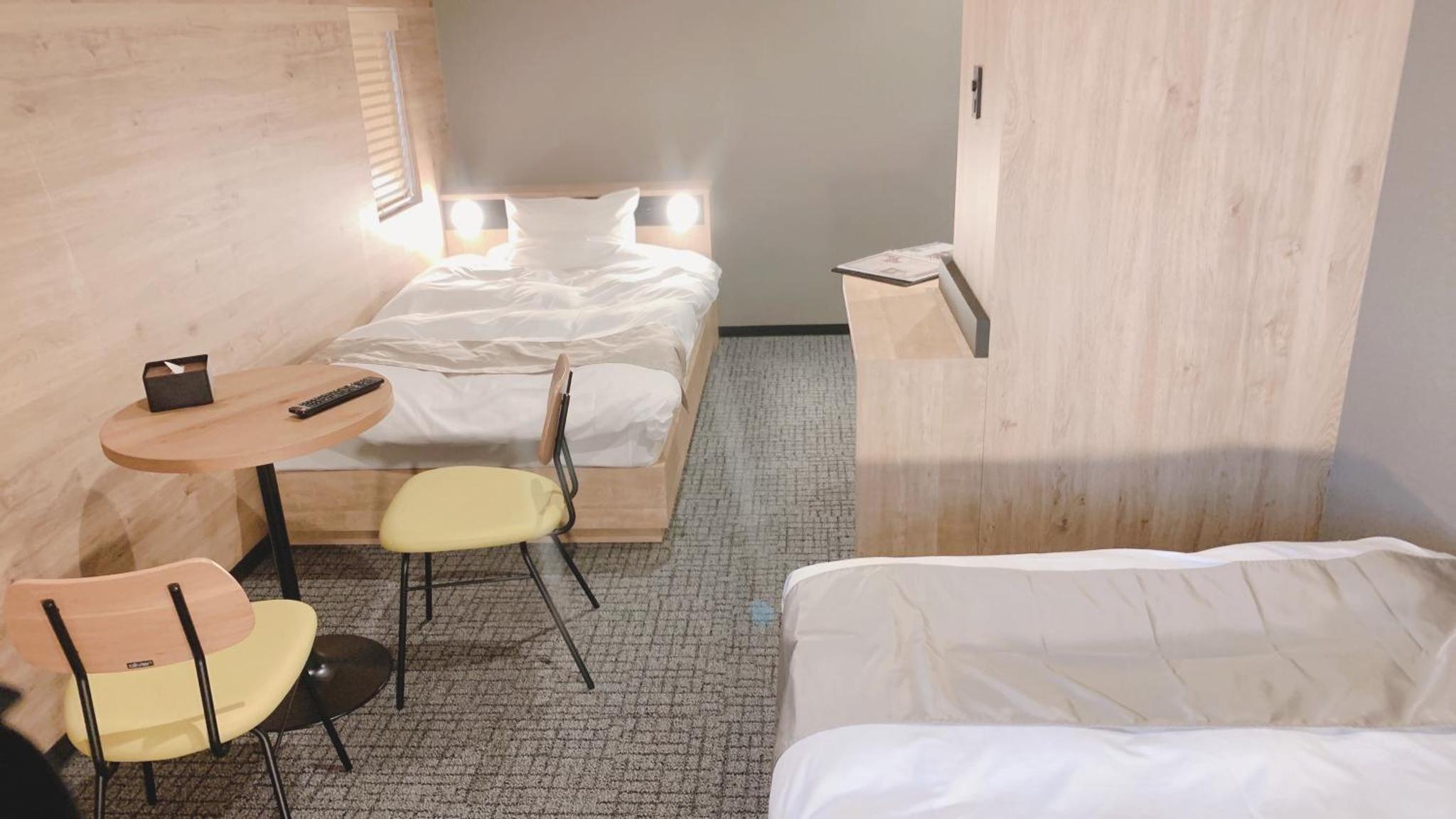 First Cabin Midosuji Namba — photo 10