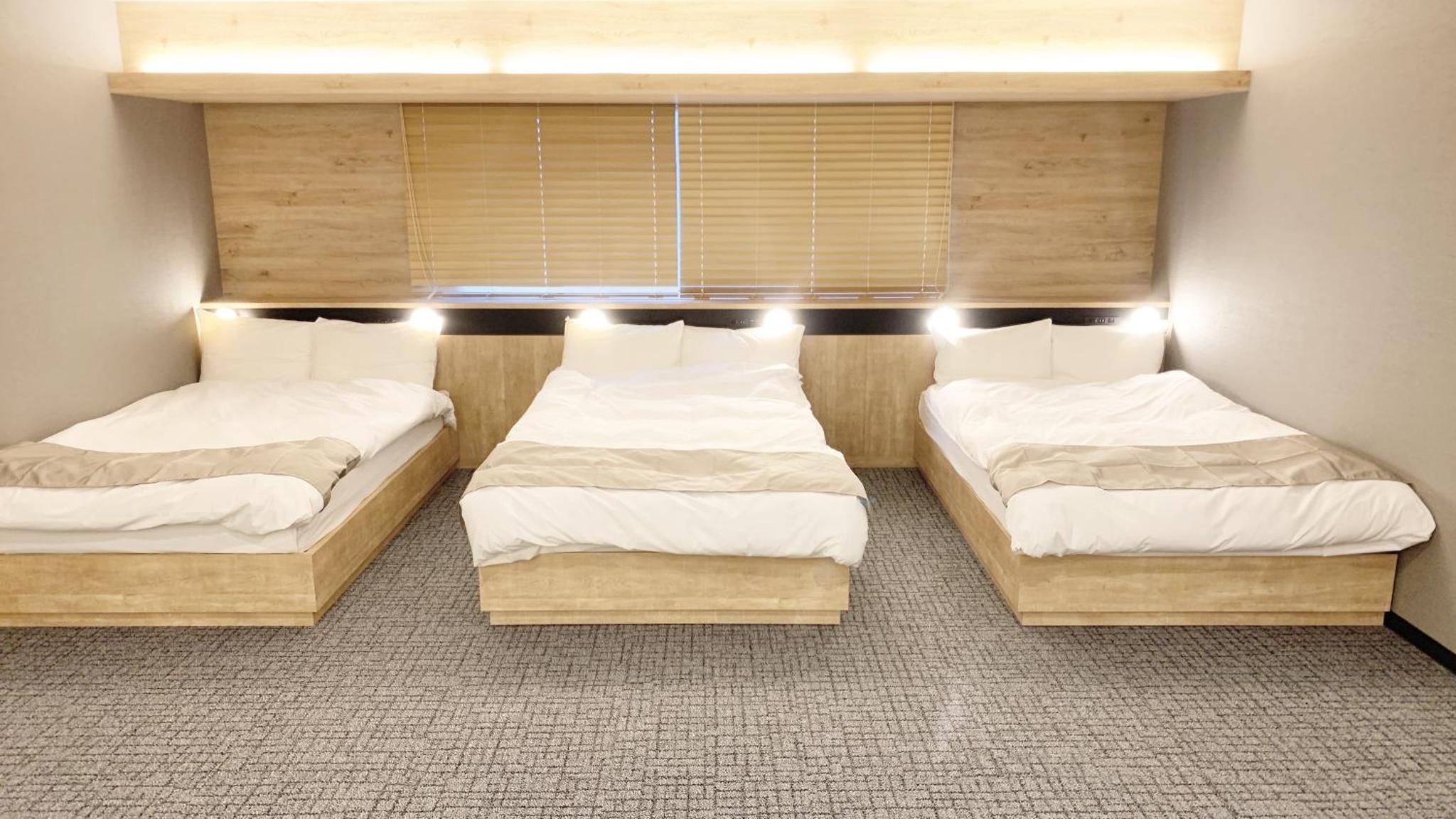 First Cabin Midosuji Namba — photo 7