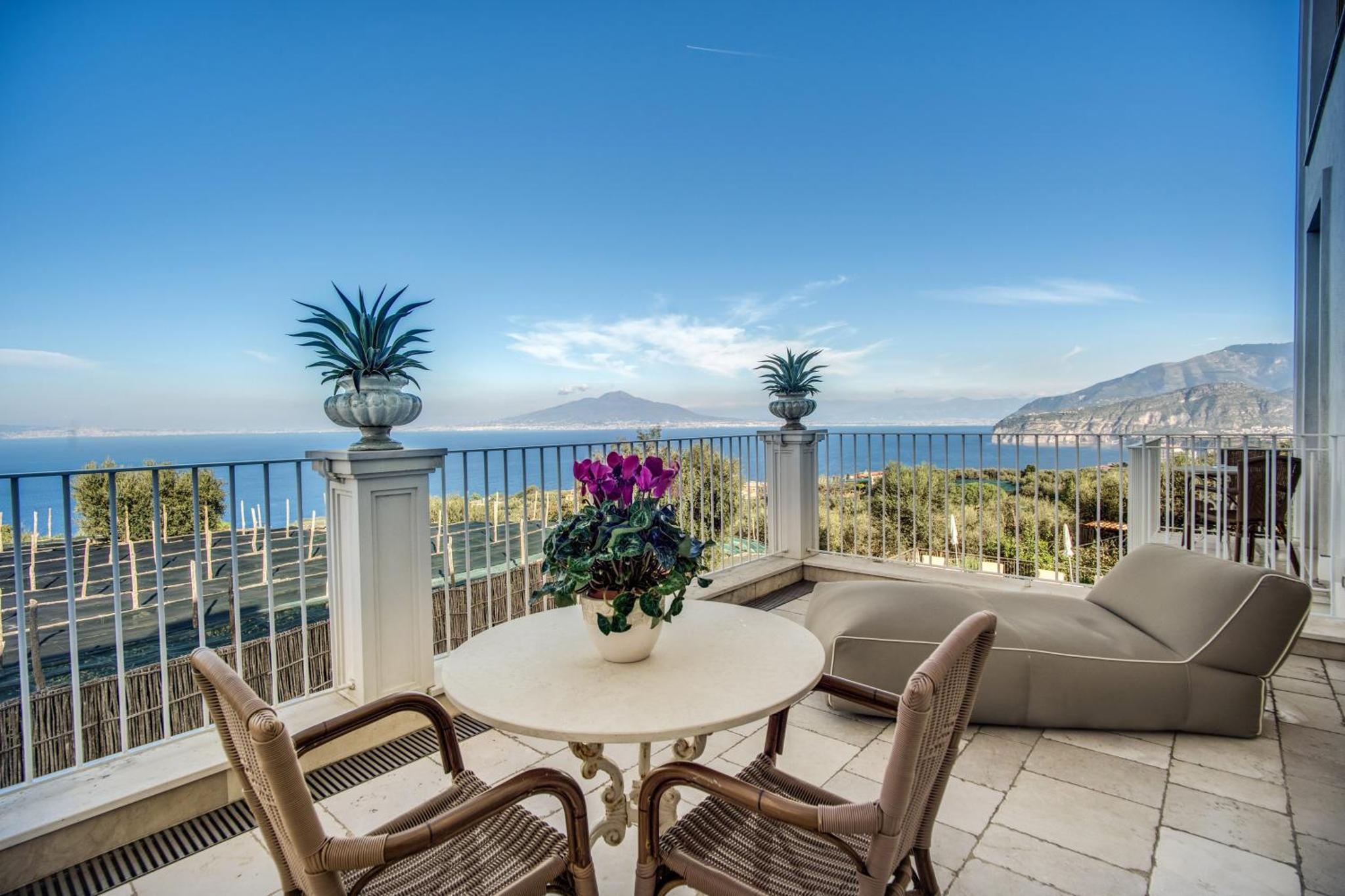 Relais Palazzo del Barone — thumbnail 2