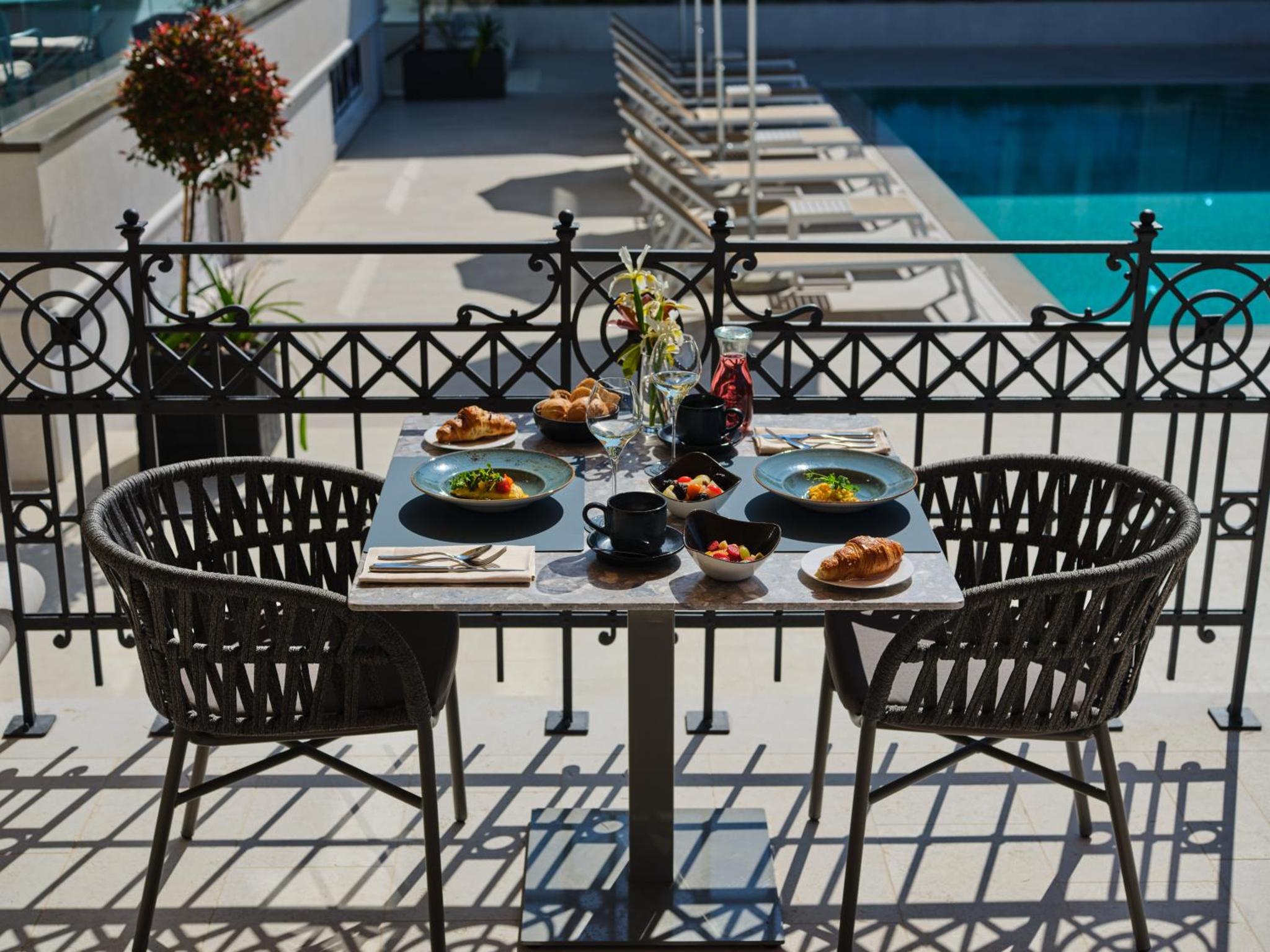 Palazzo Rainis Hotel & Spa - Small Luxury Hotel — thumbnail 3