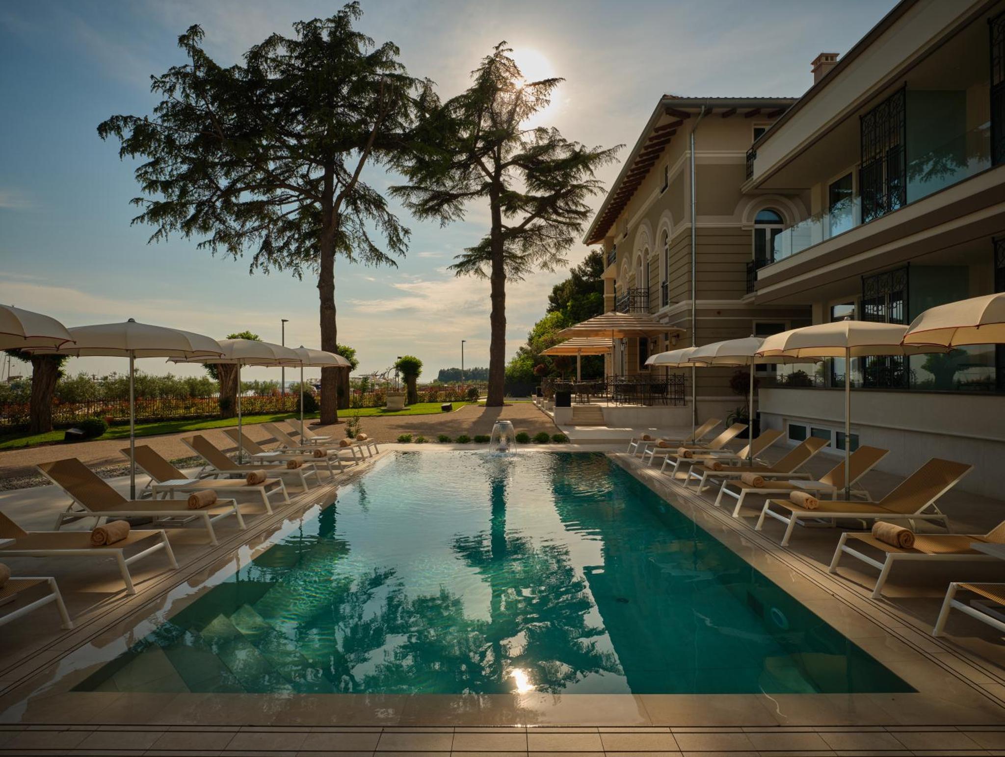 Palazzo Rainis Hotel & Spa - Small Luxury Hotel — thumbnail 4