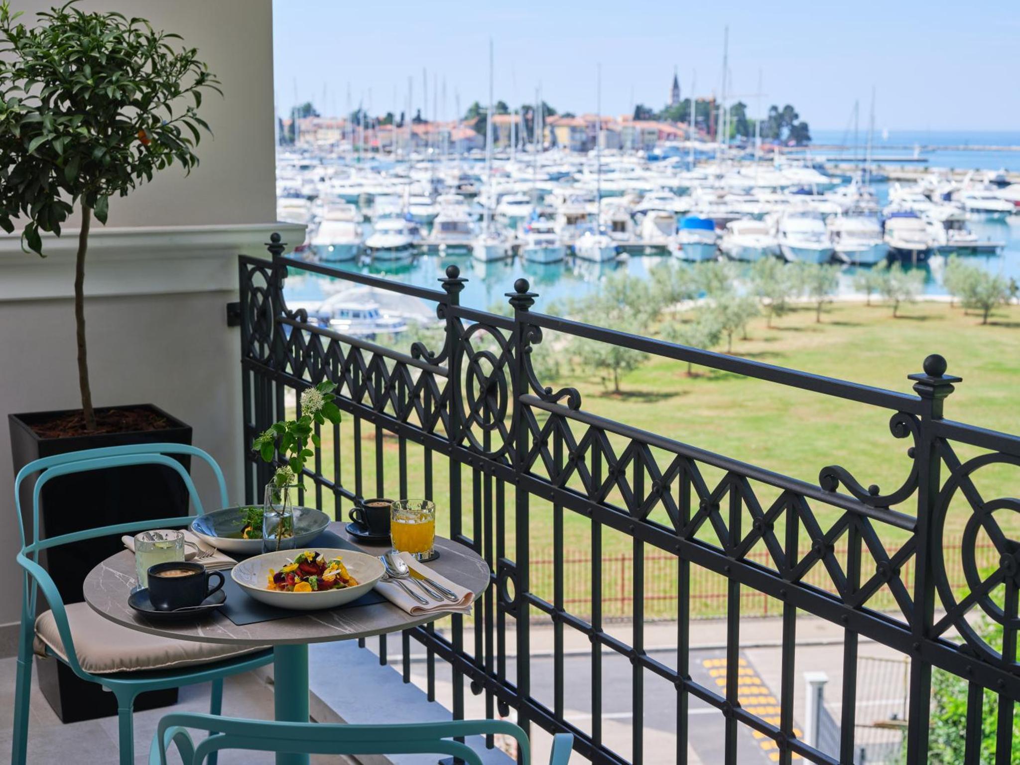 Palazzo Rainis Hotel & Spa - Small Luxury Hotel