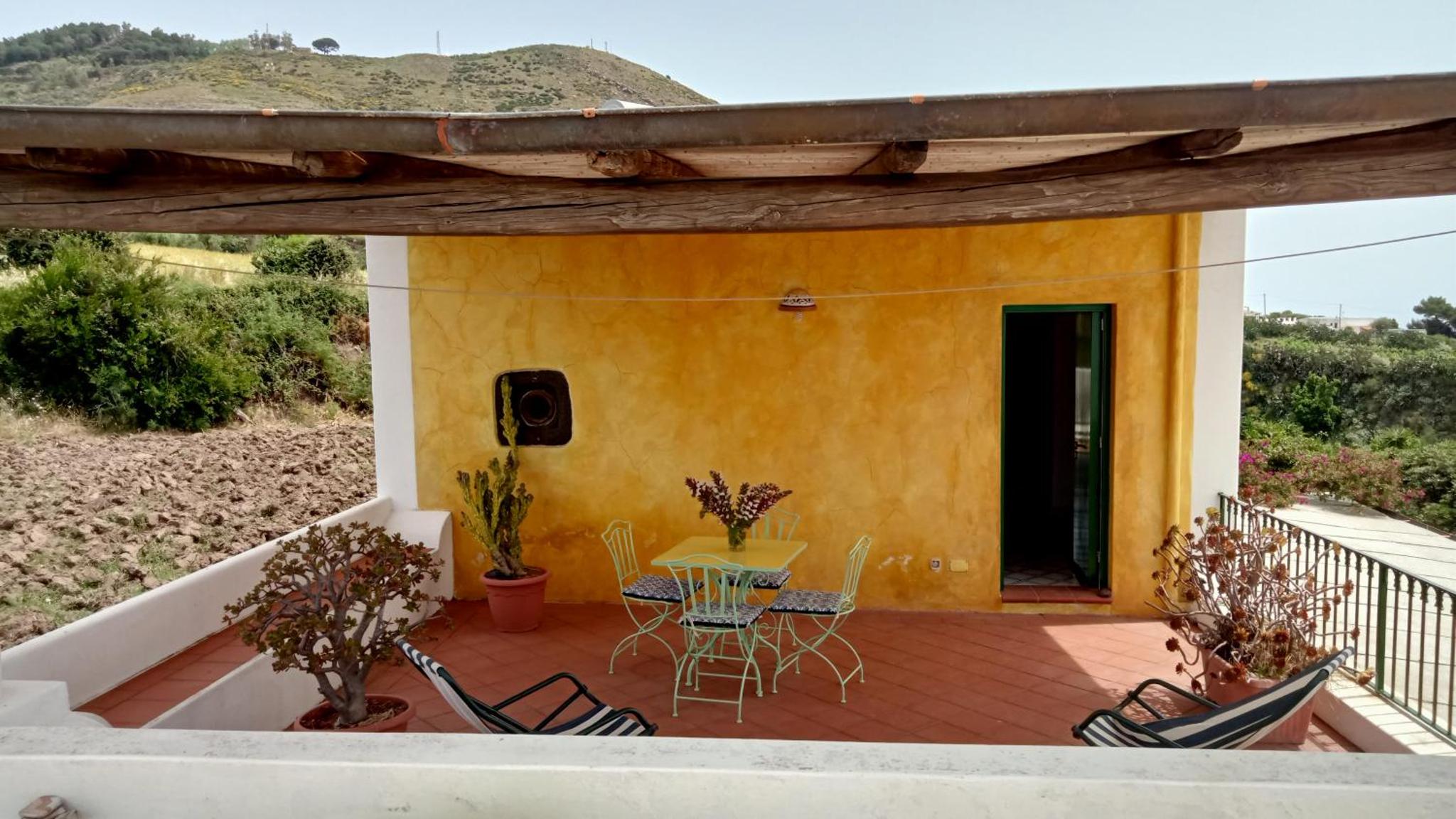 Casa Gialla B&B — thumbnail 4