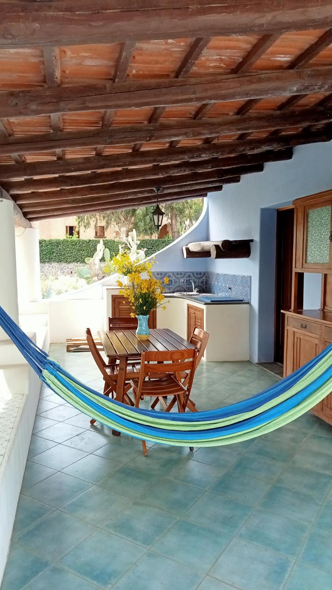 Casa Gialla B&B