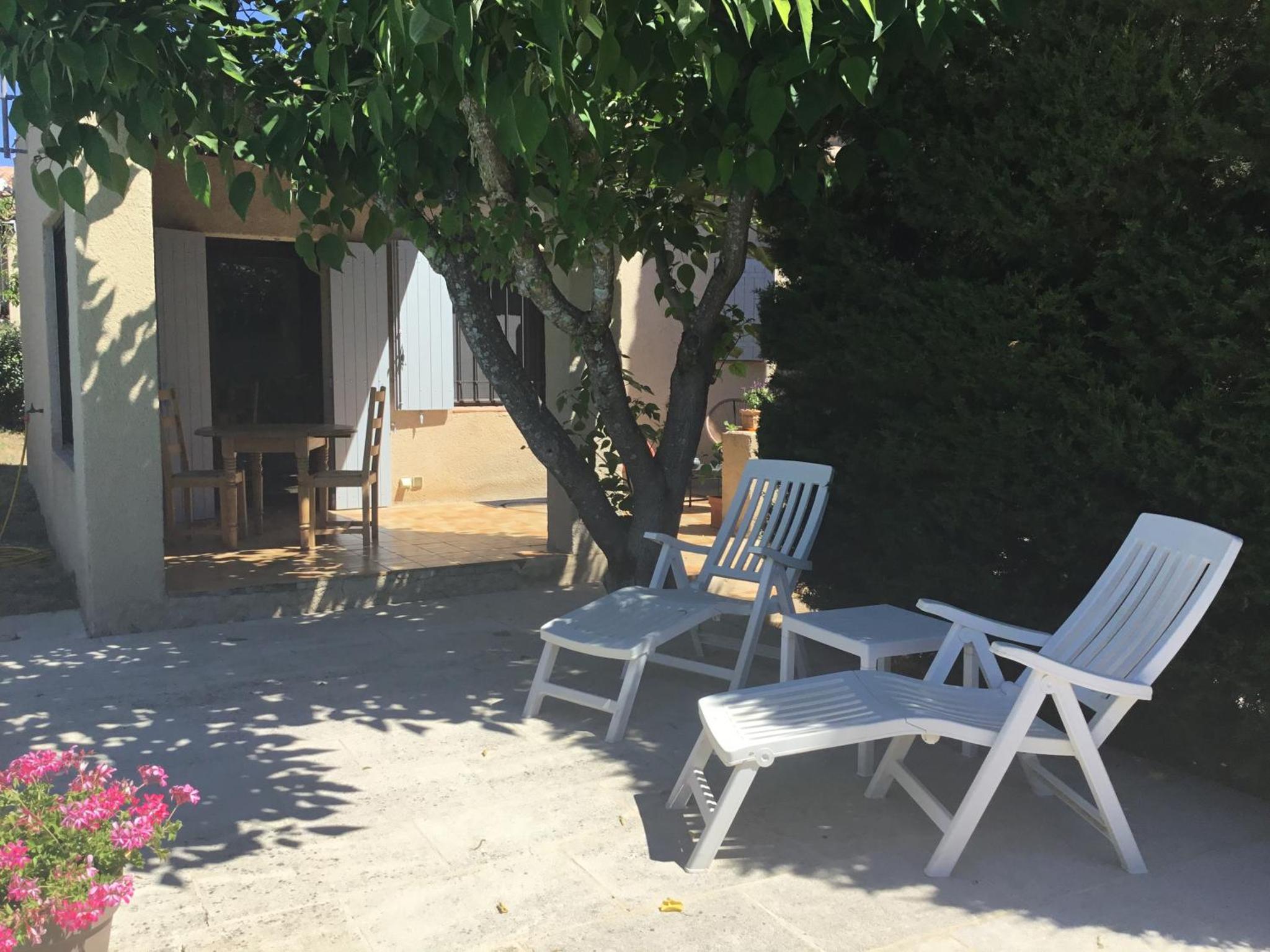 Petit cocon dans le Luberon — thumbnail 4