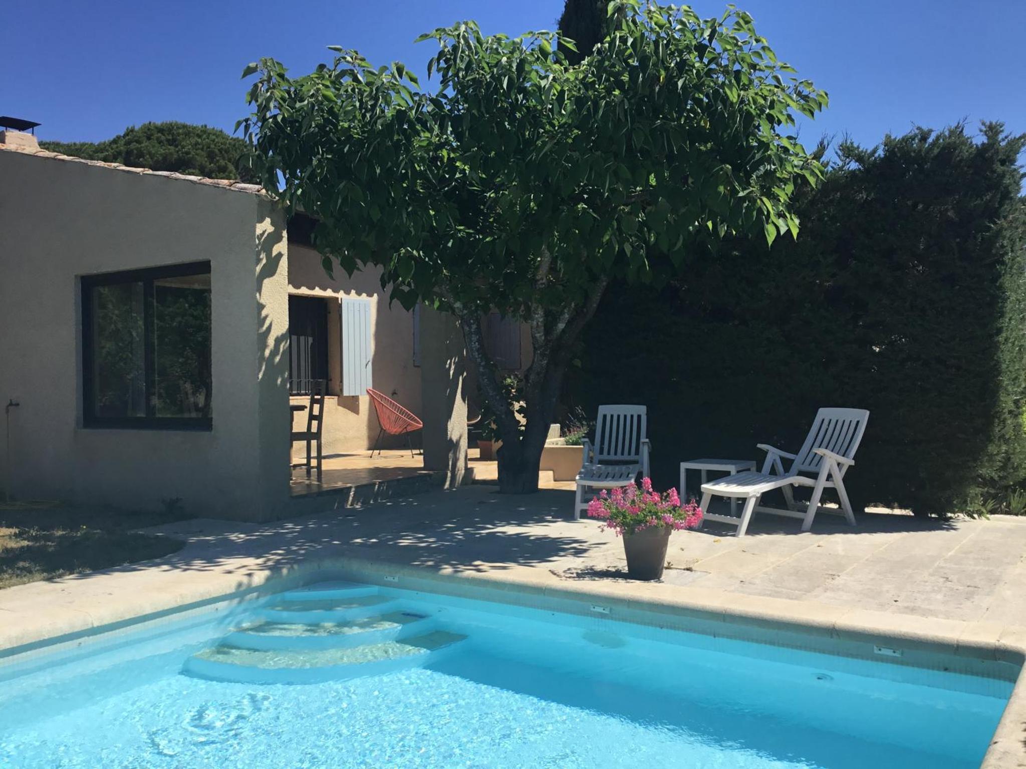 Petit cocon dans le Luberon — thumbnail 3