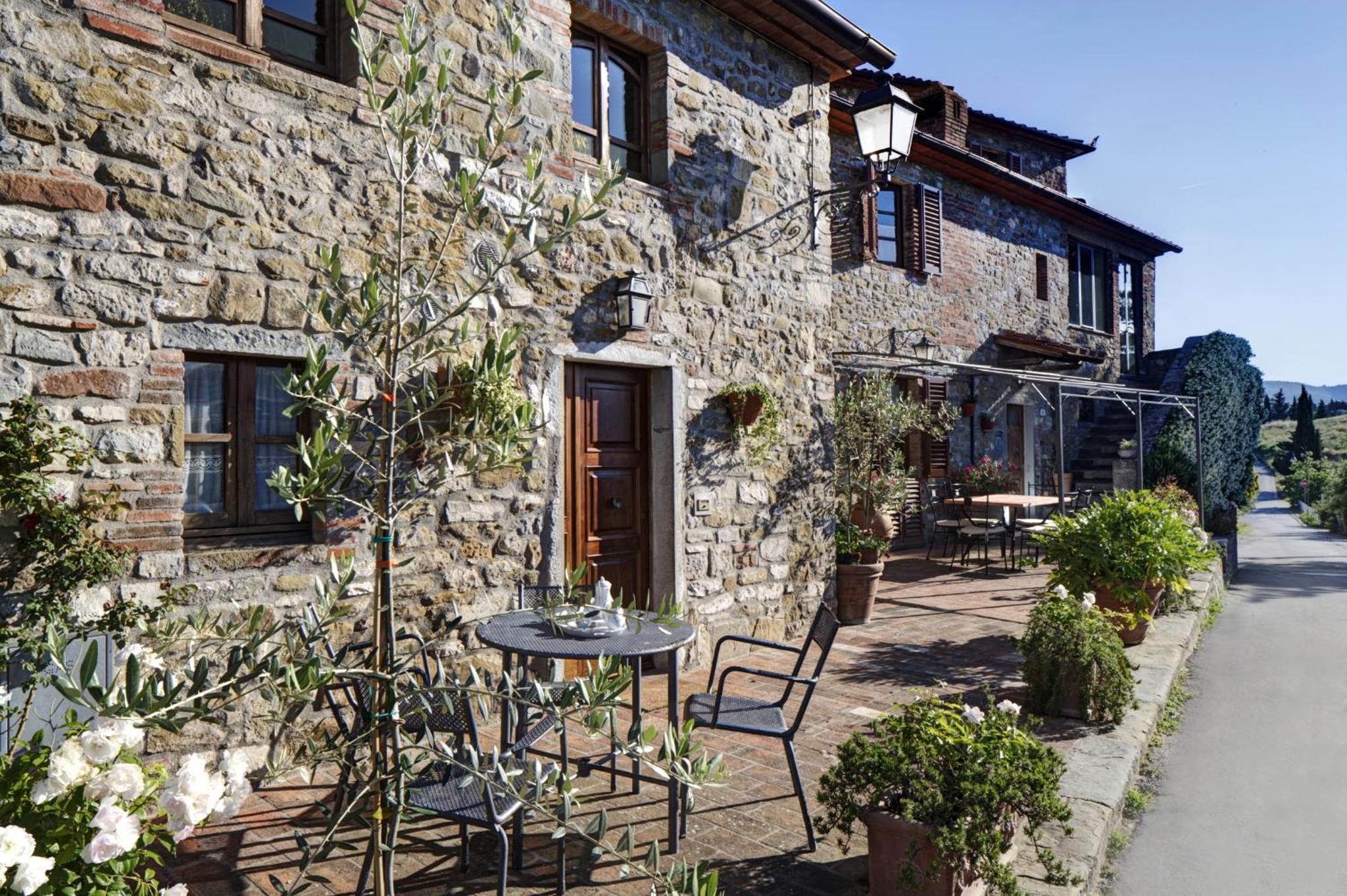 B&B Antiche Rime — thumbnail 2