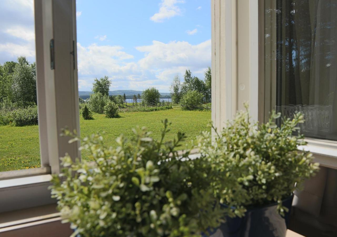HusHotellHunge AB, Bracke