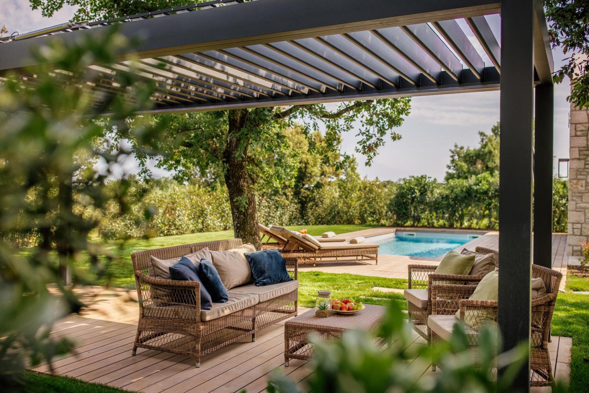 Meneghetti Wine Hotel and Winery - Relais & Chateaux — thumbnail 2