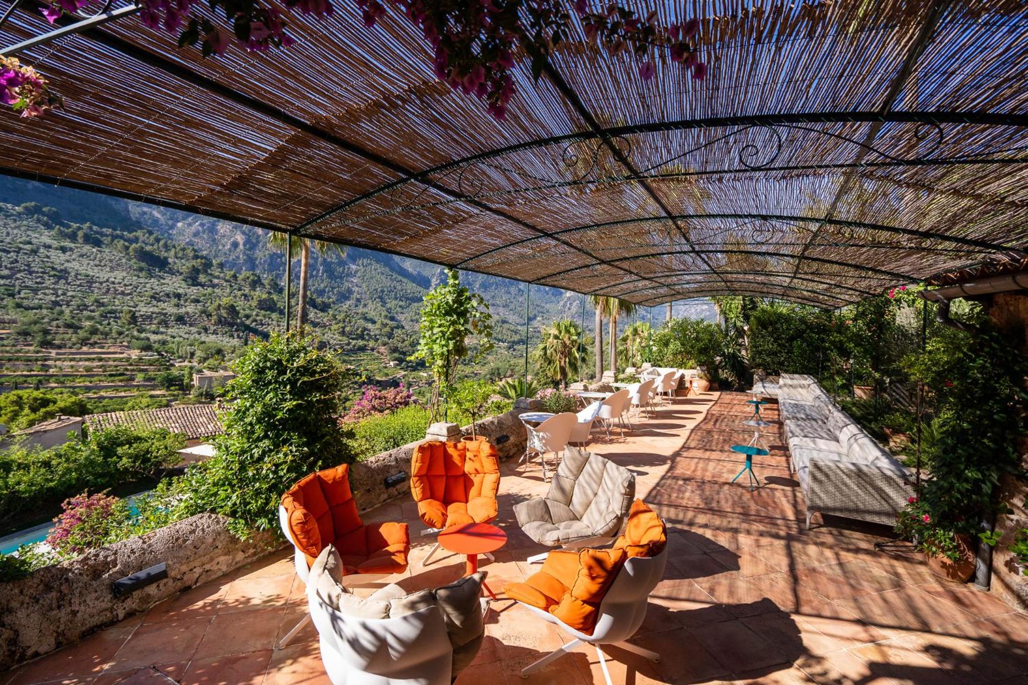 Hotel Can Verdera
