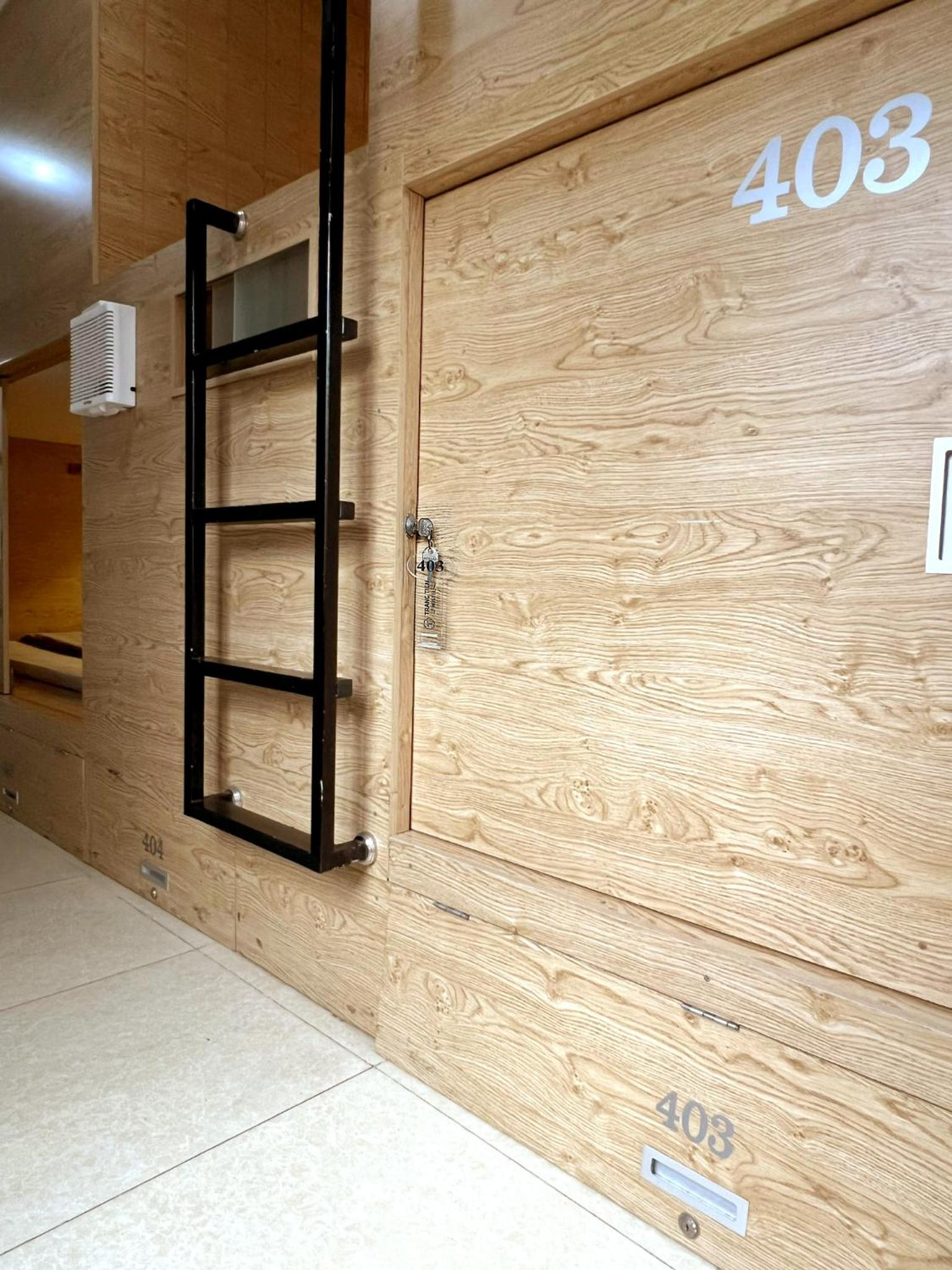 TrangTien Hostel — photo 2