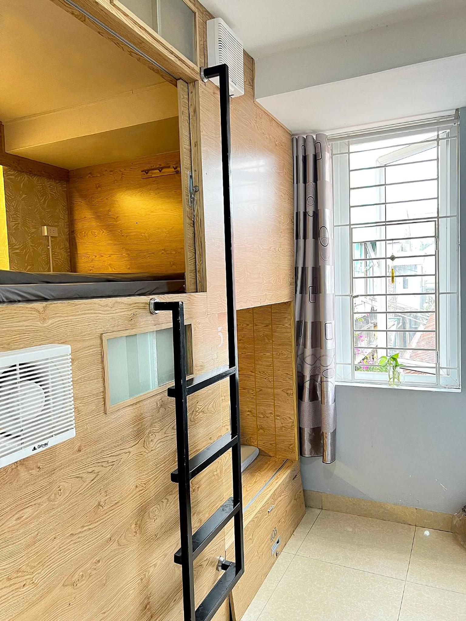 TrangTien Hostel — photo 4