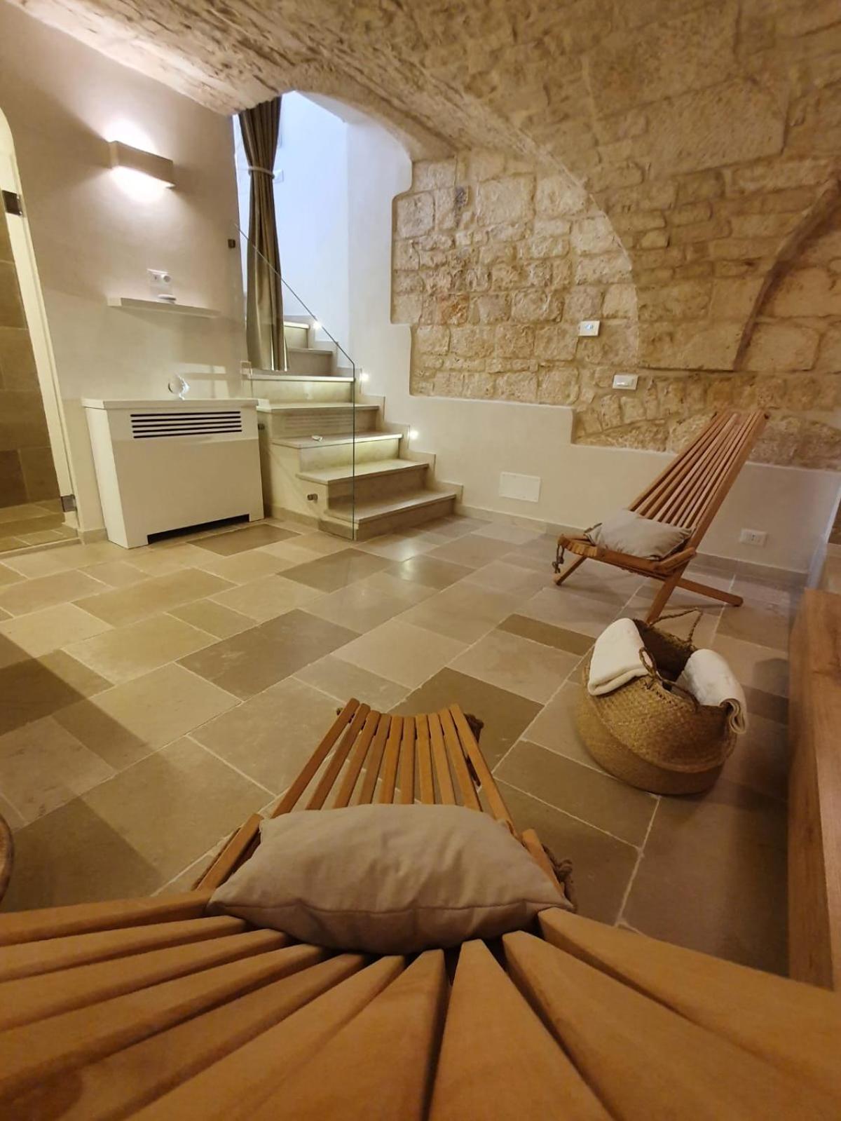 Alba Luxury Suite — thumbnail 2