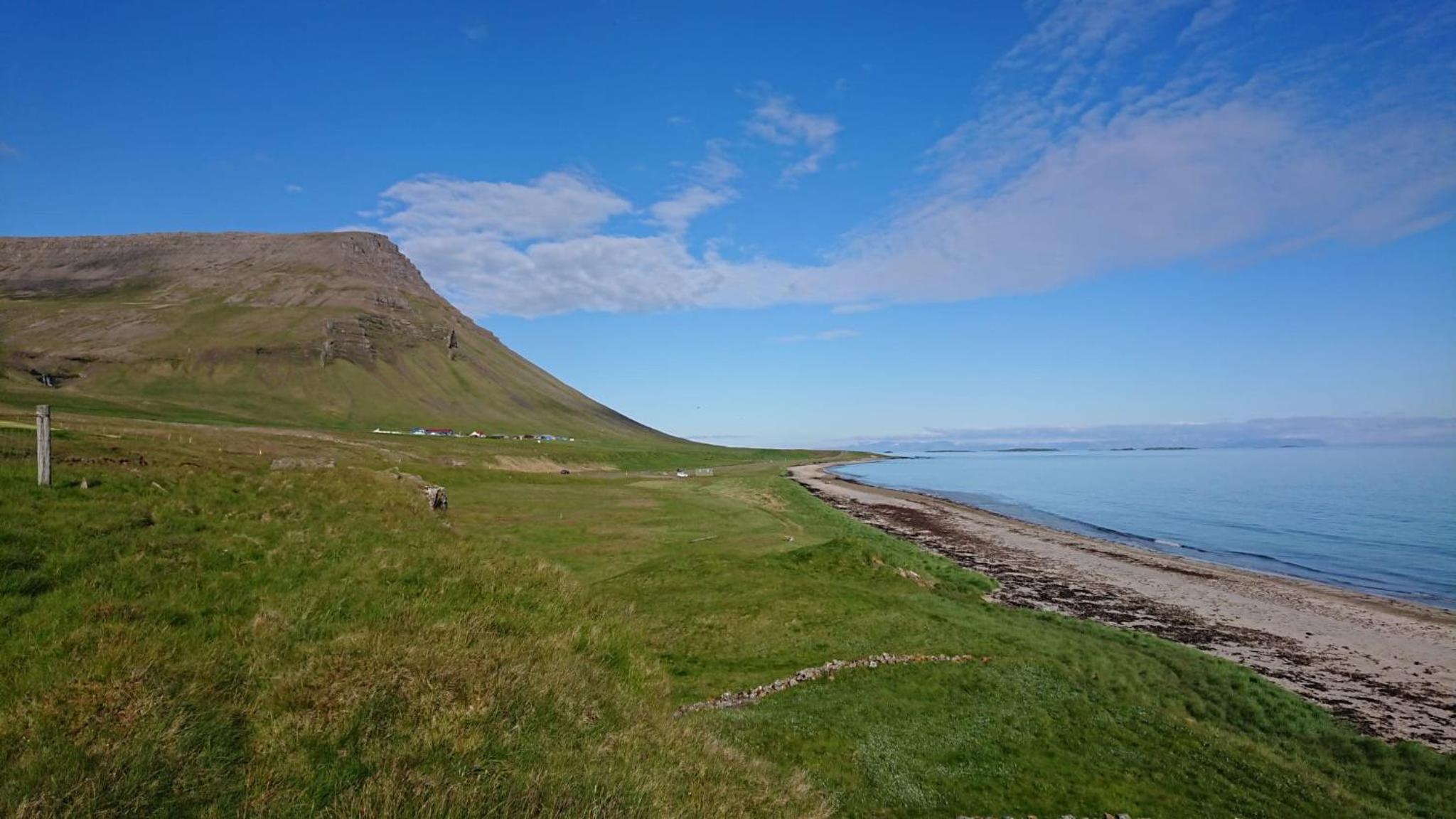 Rauðsdalur — thumbnail 4