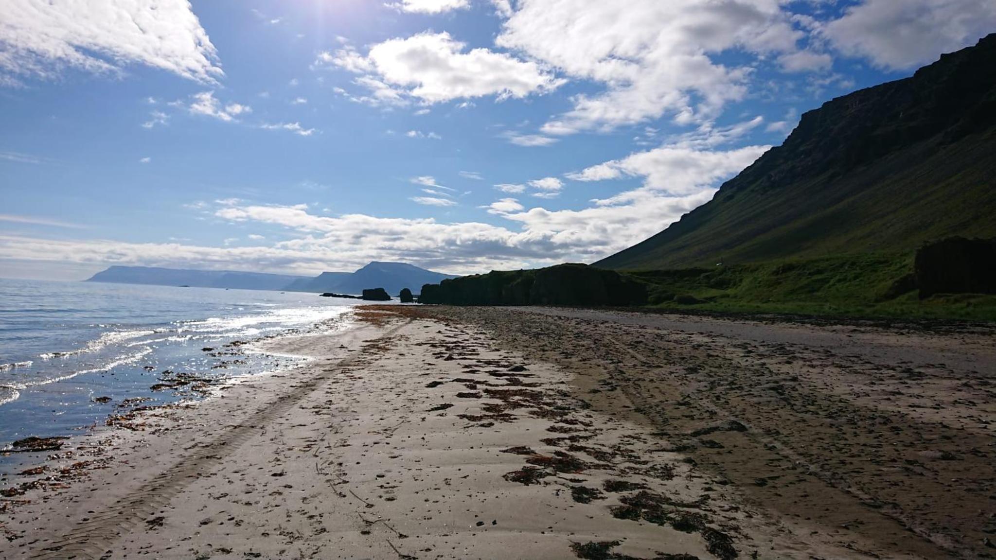 Rauðsdalur — thumbnail 2
