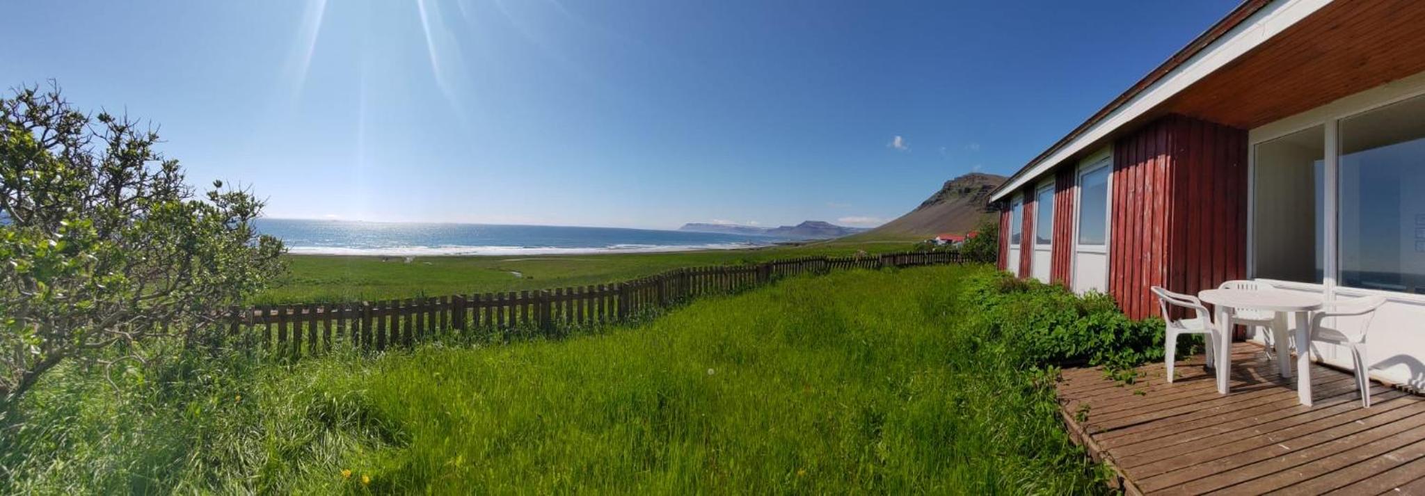 Rauðsdalur — thumbnail 3