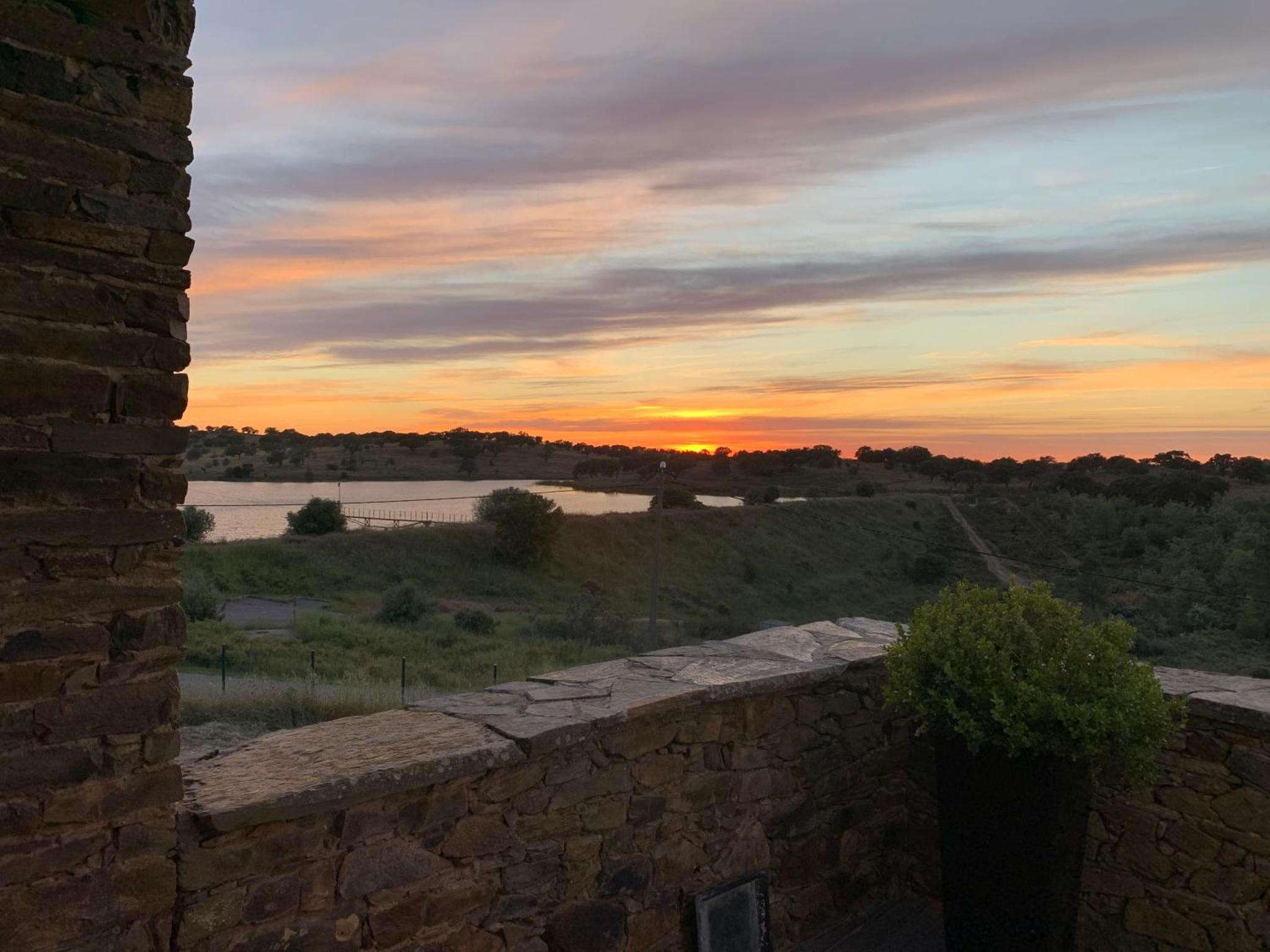 Monte Clérigo Casas de Campo — thumbnail 3