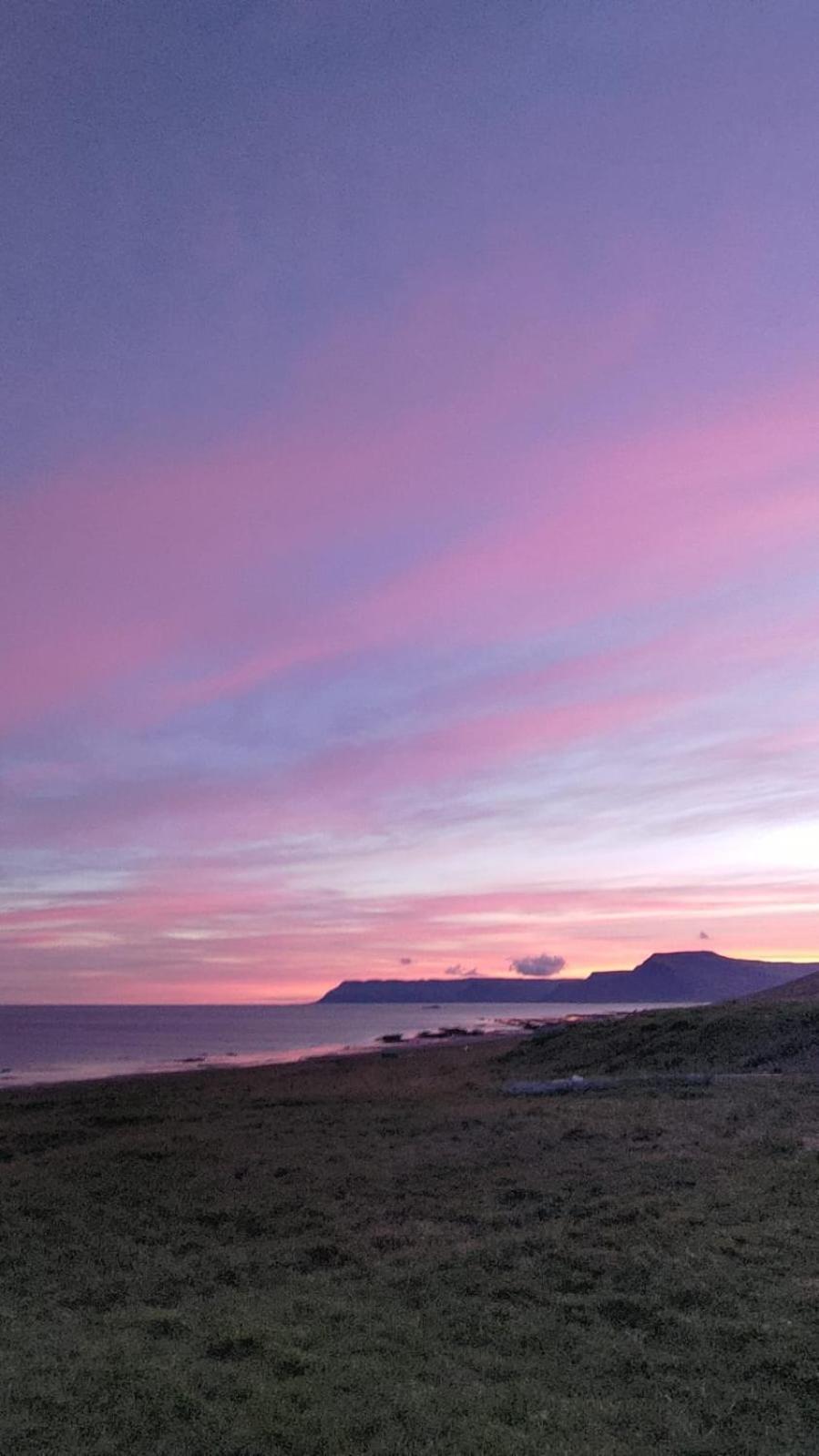 Rauðsdalur