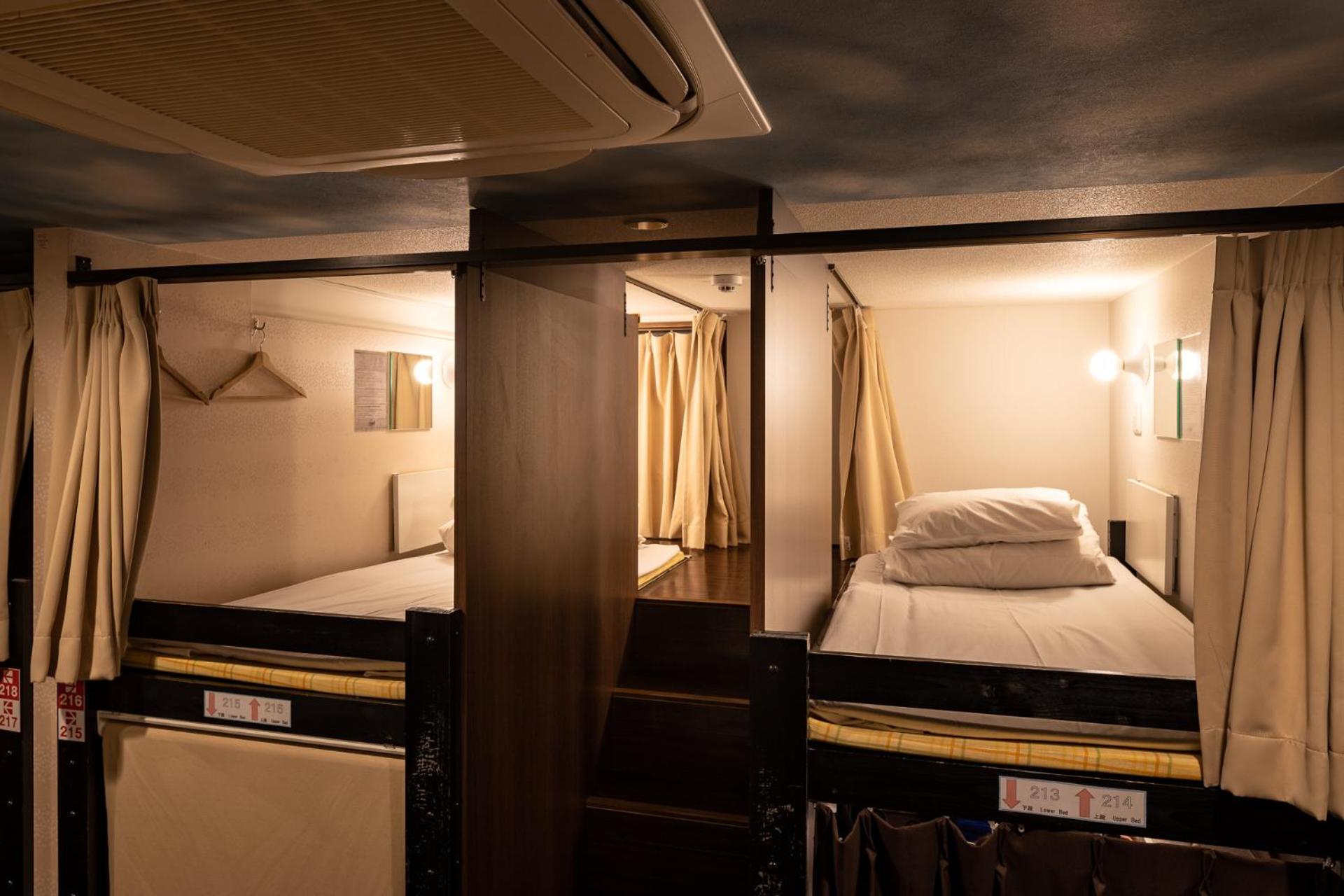 Hotel Owl Tokyo Nippori — thumbnail 2