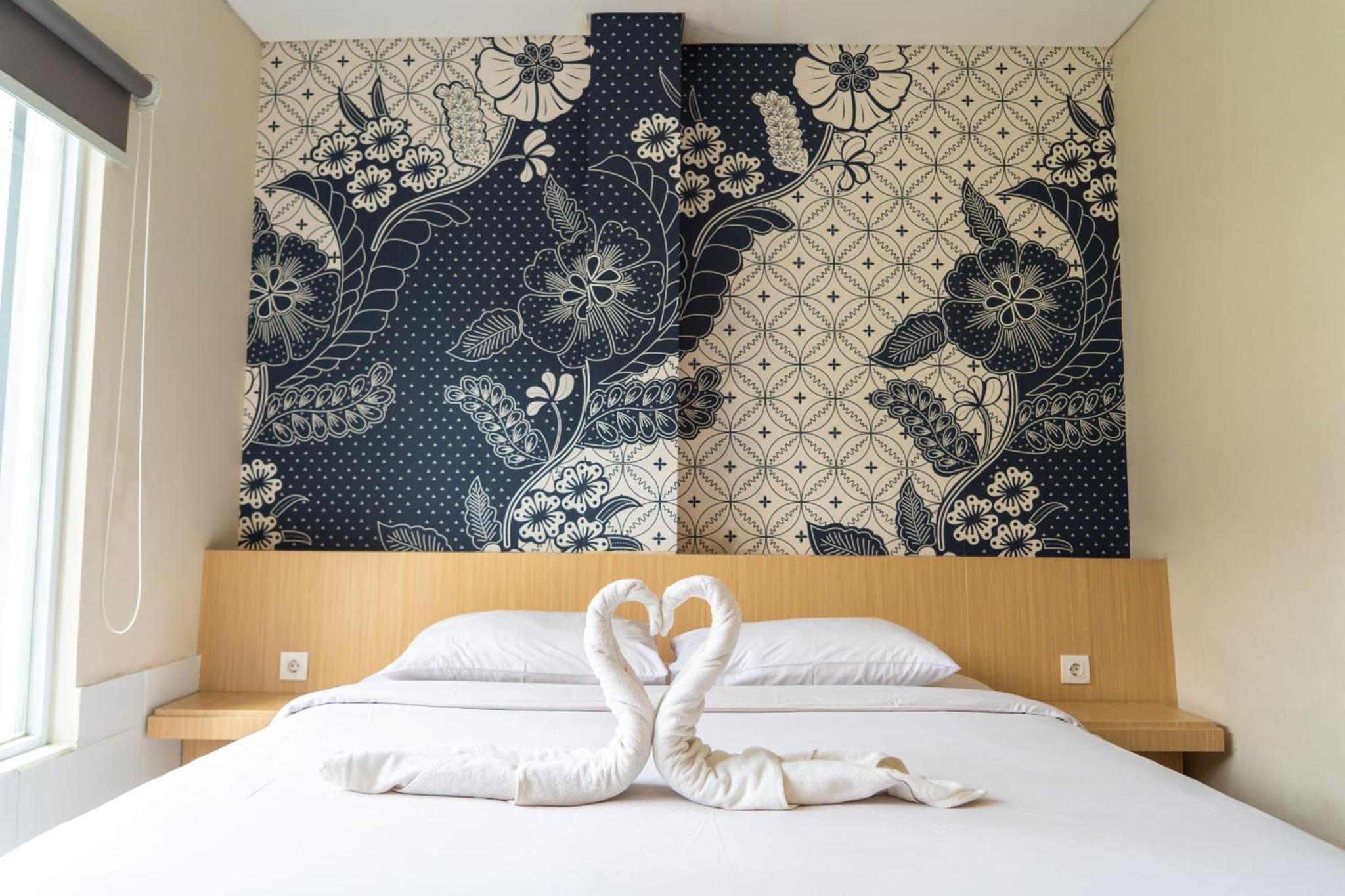 Miko Rooms & Capsules hotel — thumbnail 4