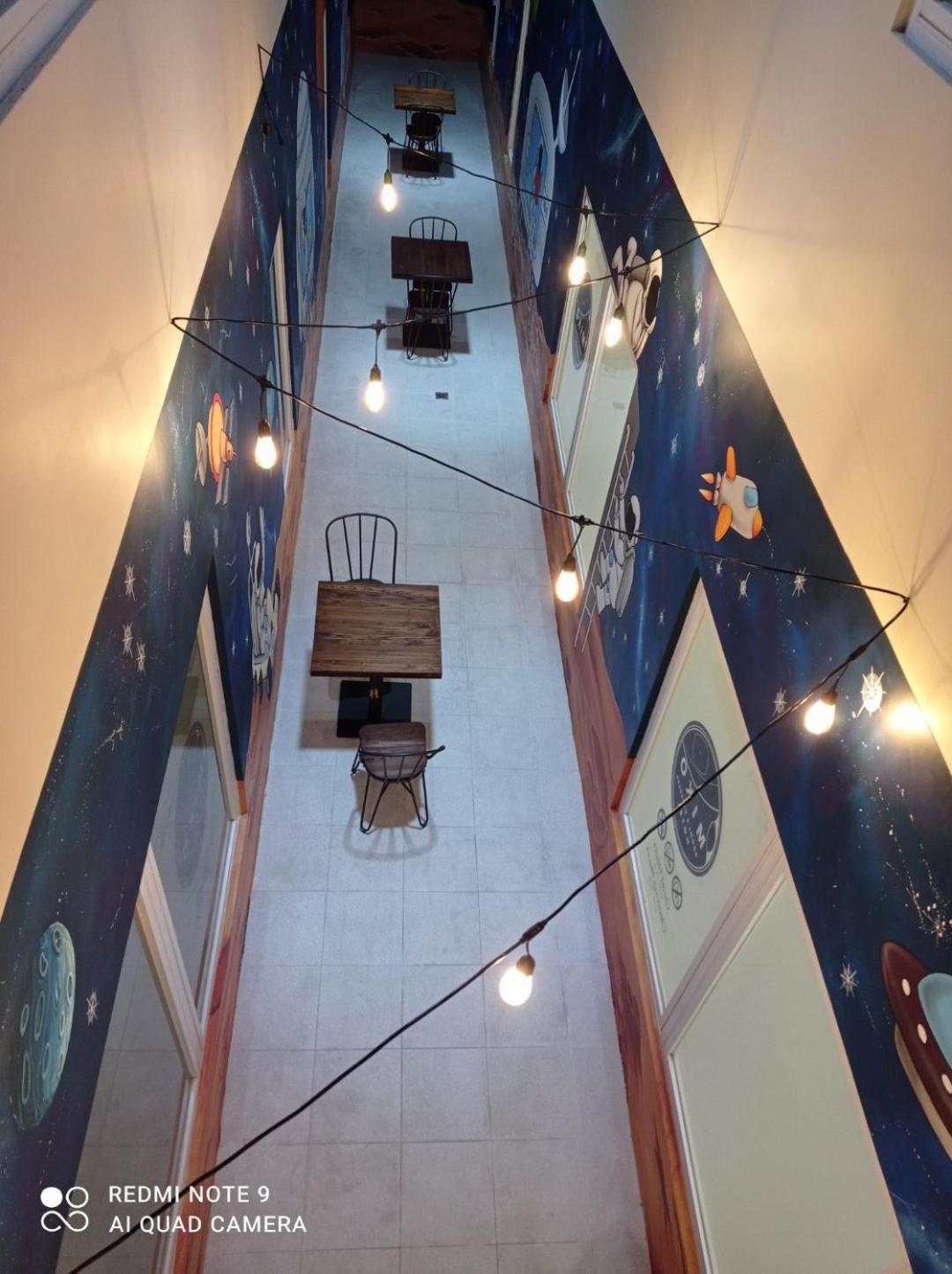 Miko Rooms & Capsules hotel — photo 8