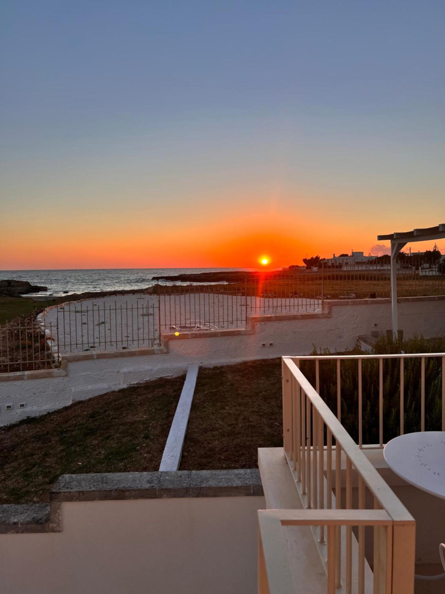 Masseria Ostuni Mare Agri Resort