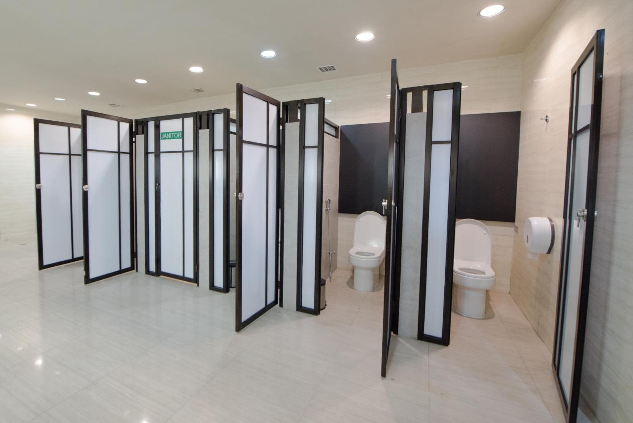 PassGo Digital Airport Hotel Bali — photo 10