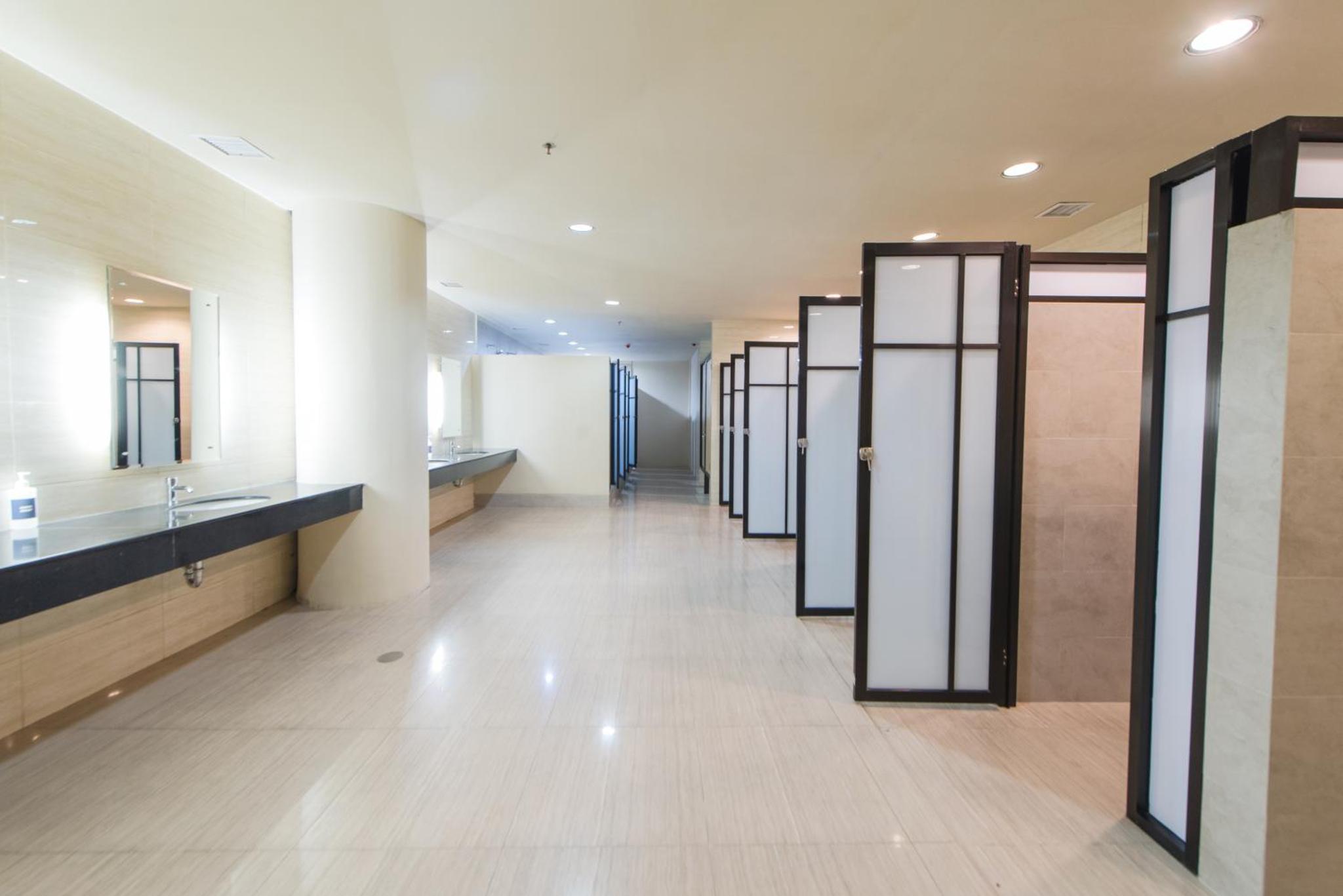 PassGo Digital Airport Hotel Bali — photo 9